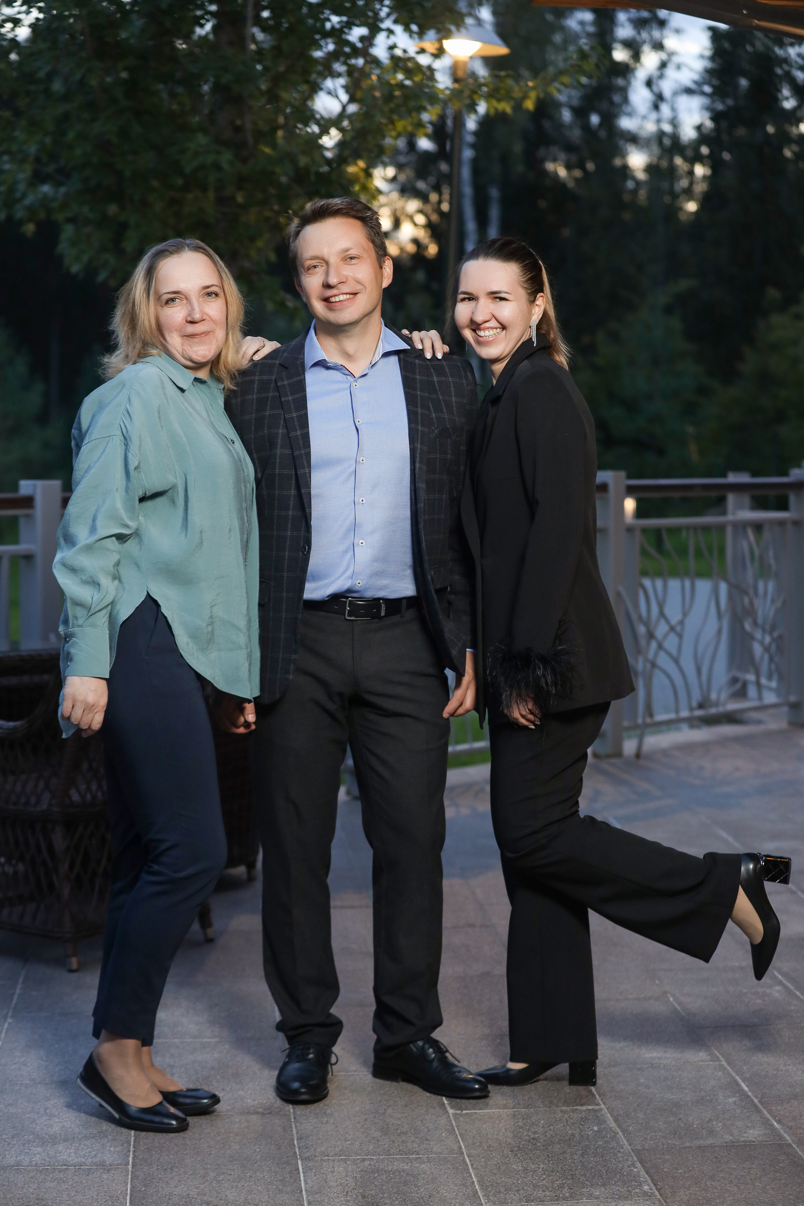 Project Trade. Фотограф Антон Чупринин