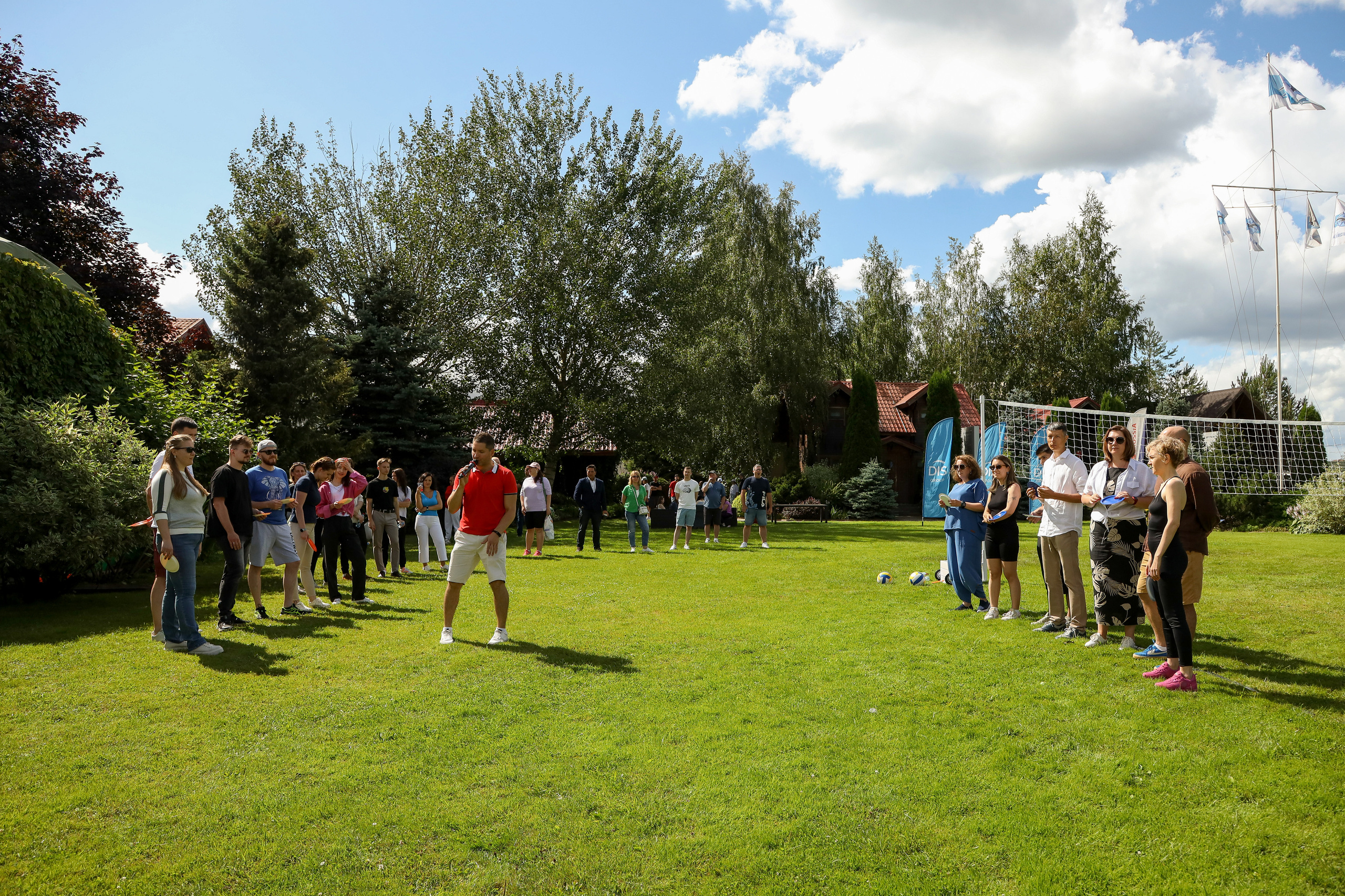 DIS регата 2023. Фотограф Антон Чупринин