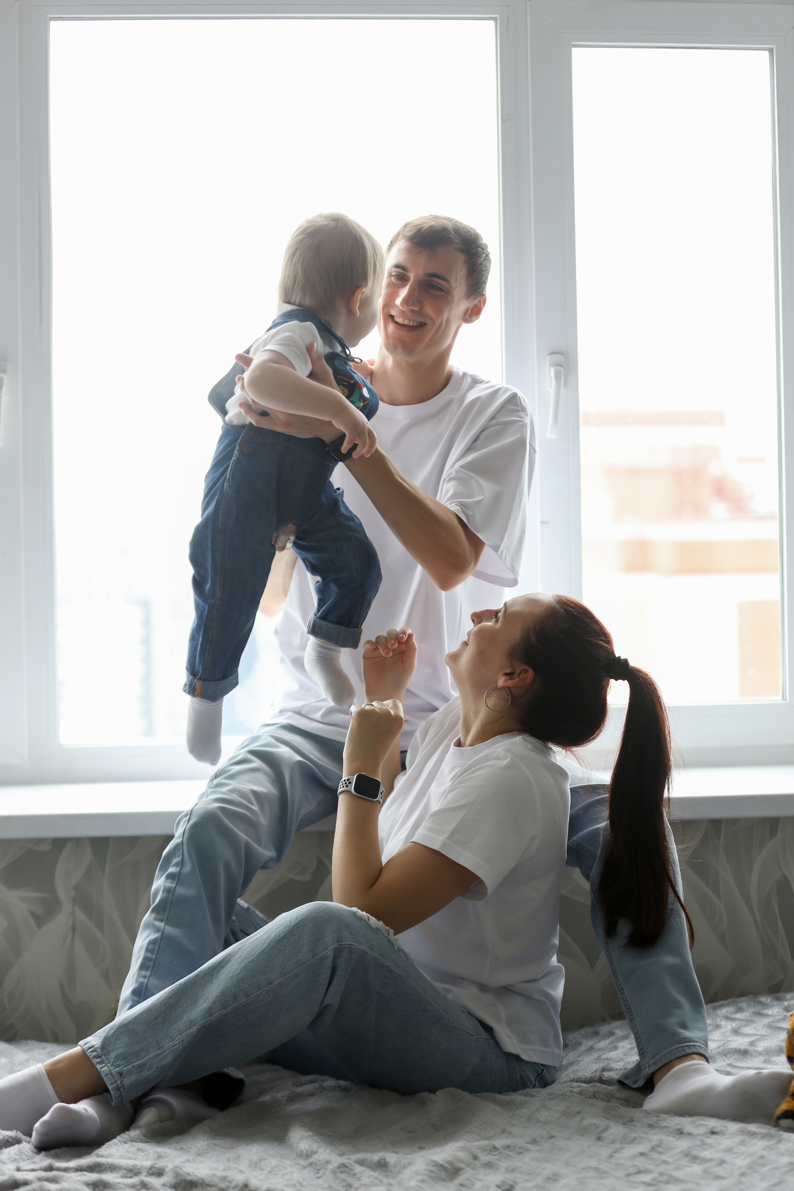 Годовасие. Фотограф Антон Чупринин