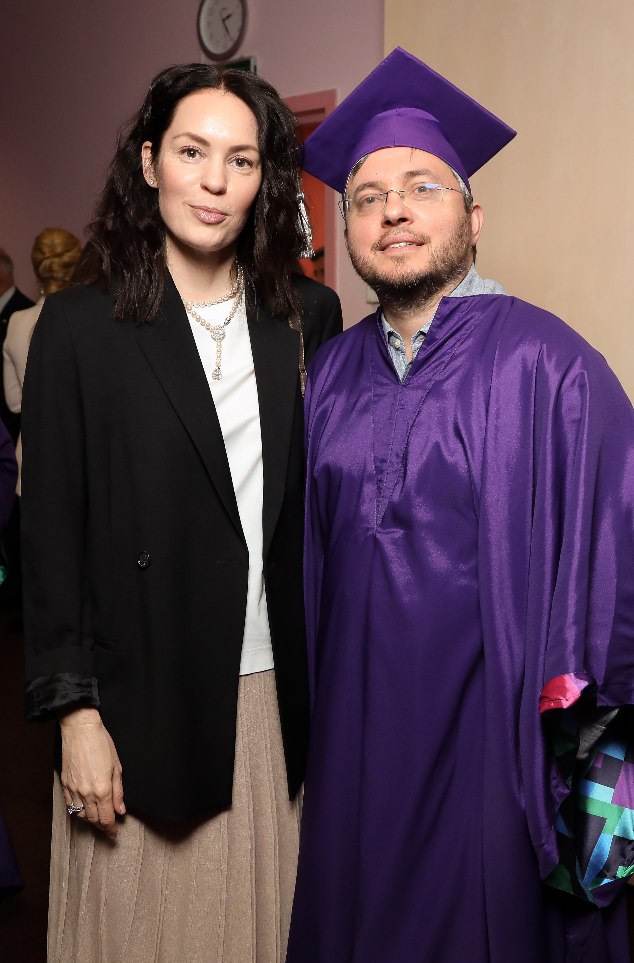 EMBA Сколково. Фотограф Антон Чупринин