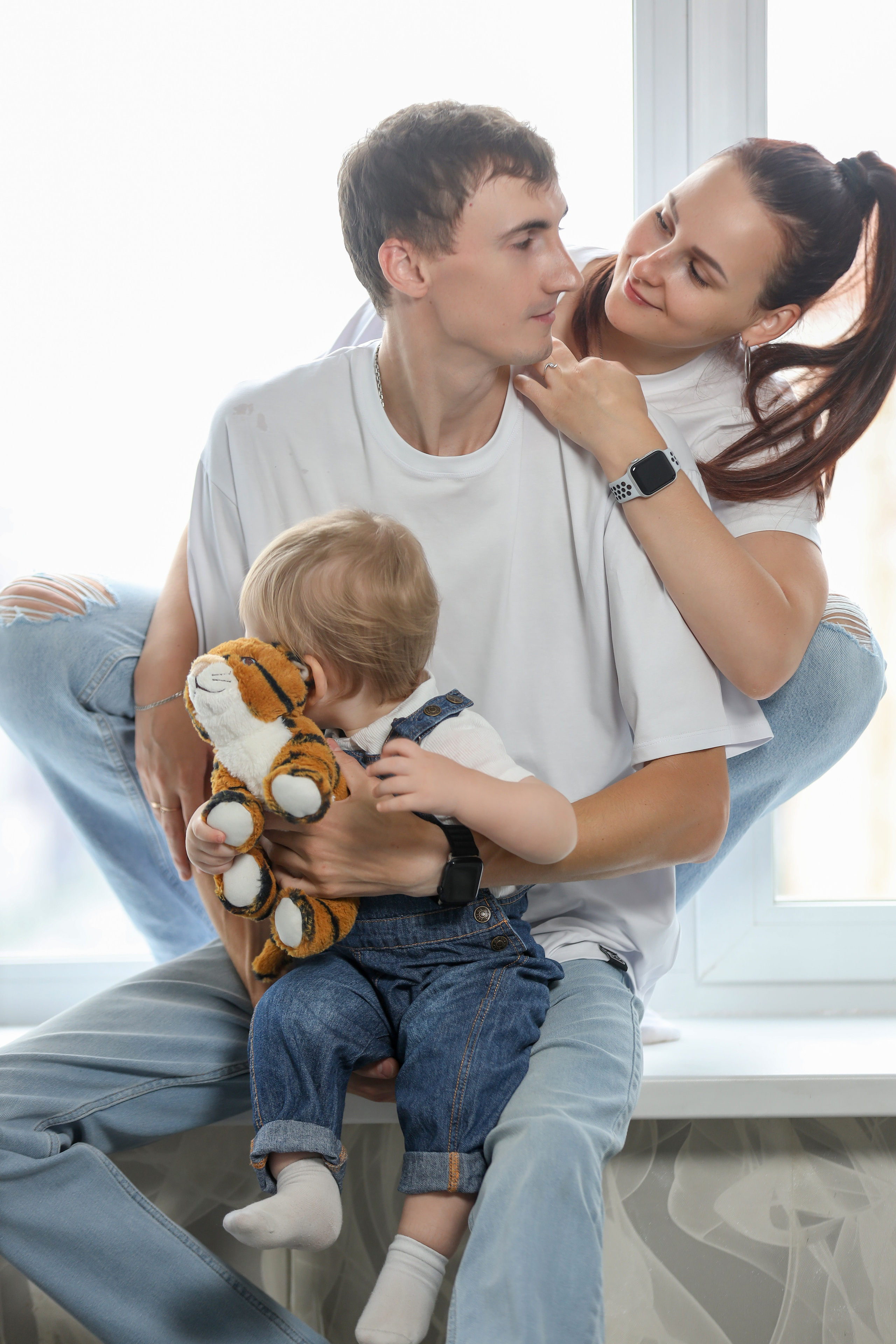 Годовасие. Фотограф Антон Чупринин