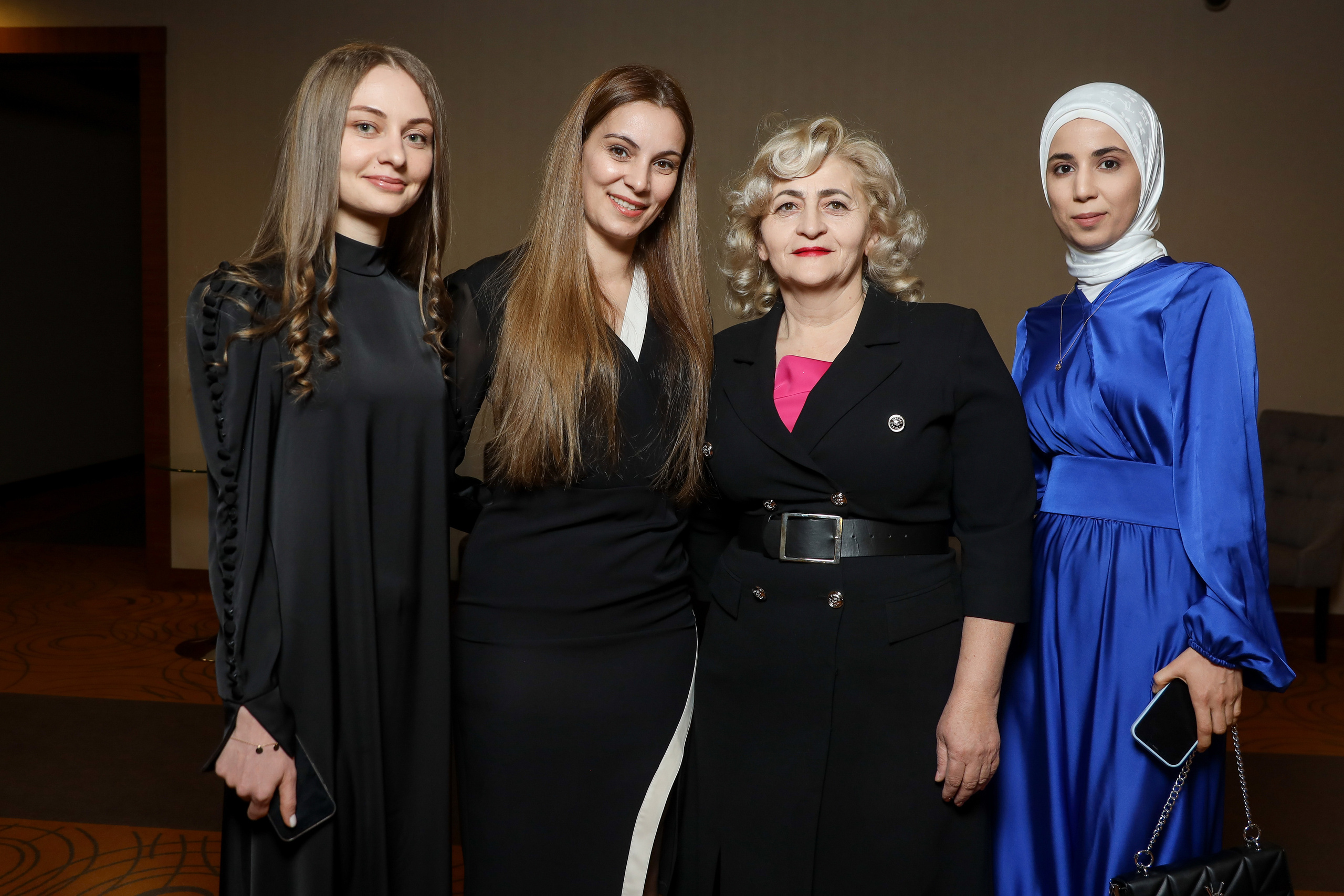 B.Braun 15.03.23. Фотограф Антон Чупринин