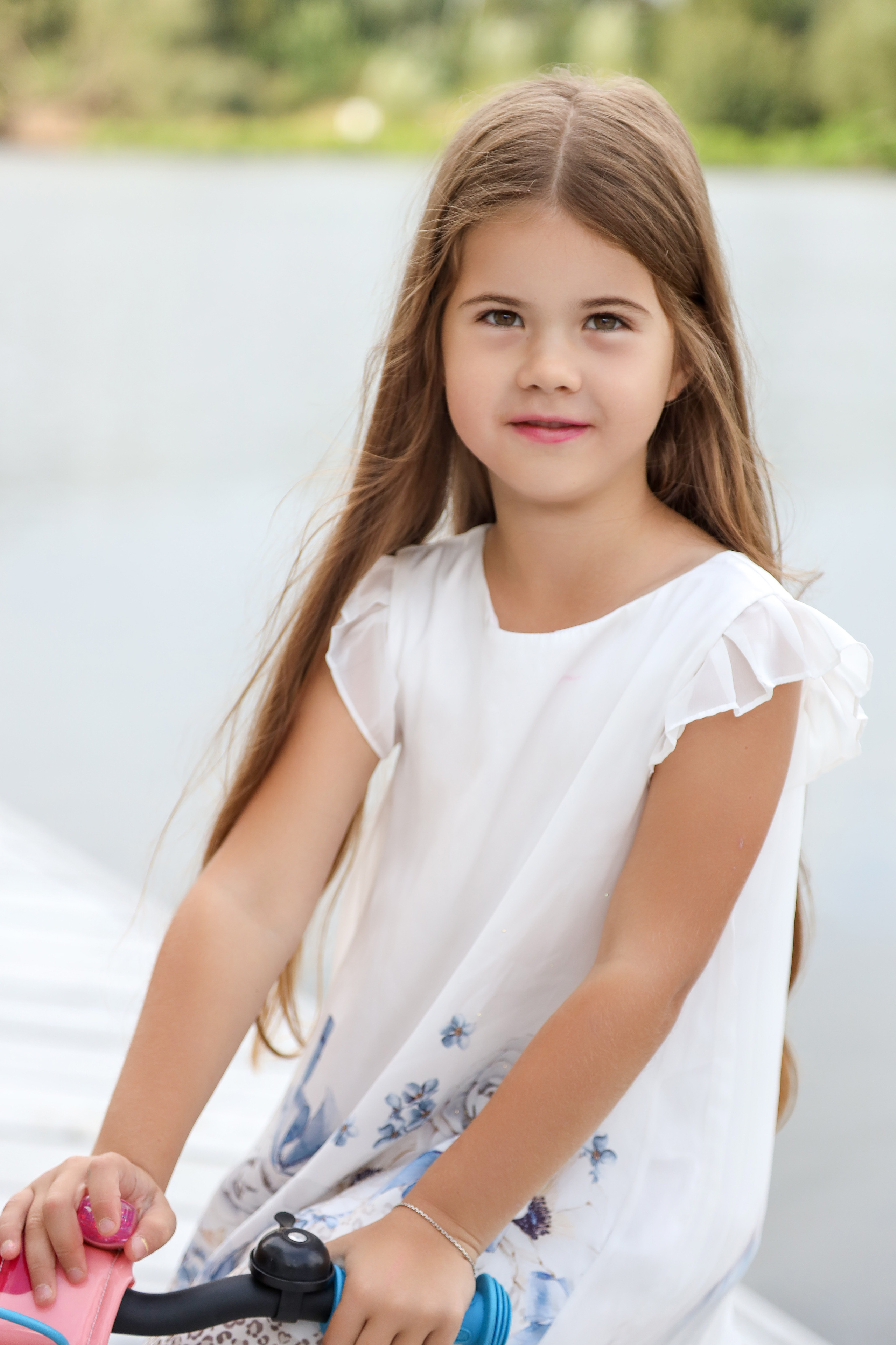 День Рождения 3 года. Фотограф Антон Чупринин