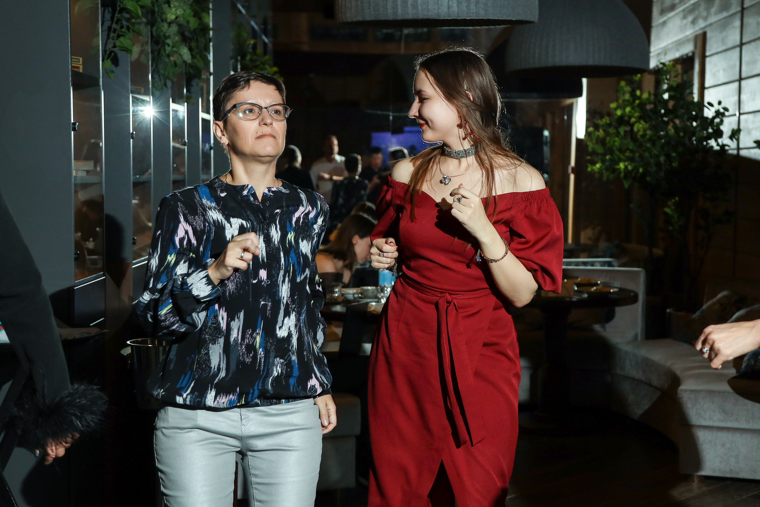 Project Trade. Фотограф Антон Чупринин