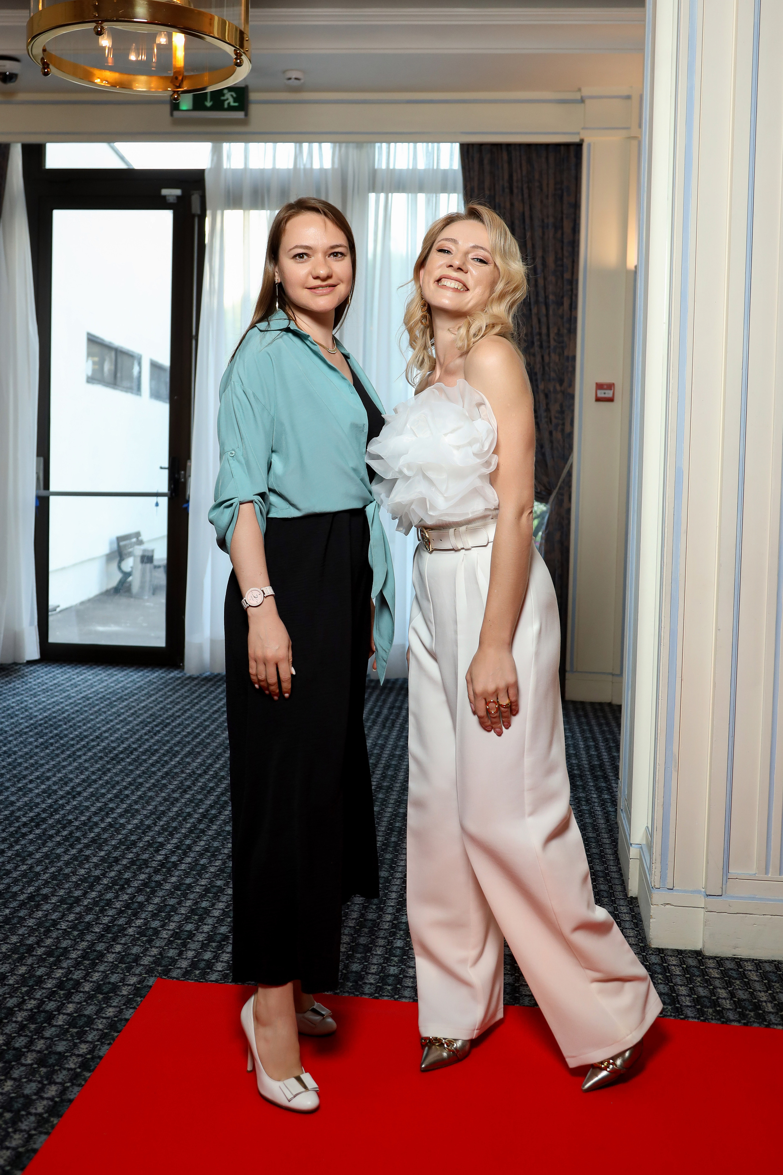 Level UP. Фотограф Антон Чупринин