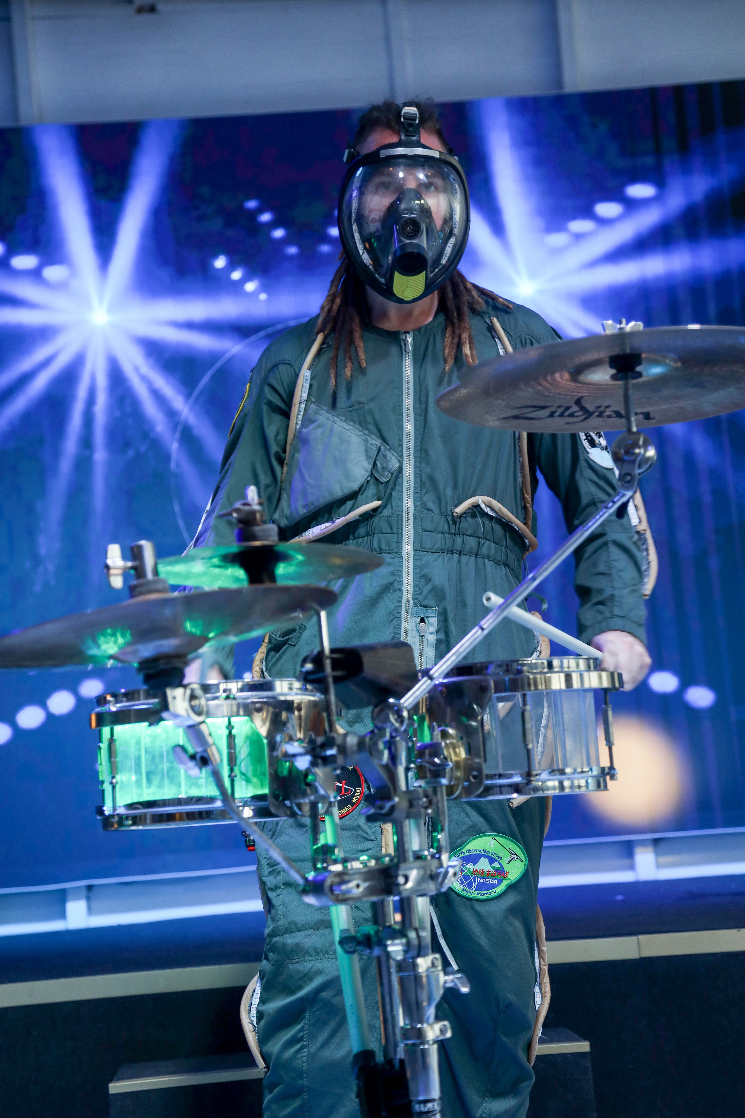 Дата Саммит. Фотограф Антон Чупринин