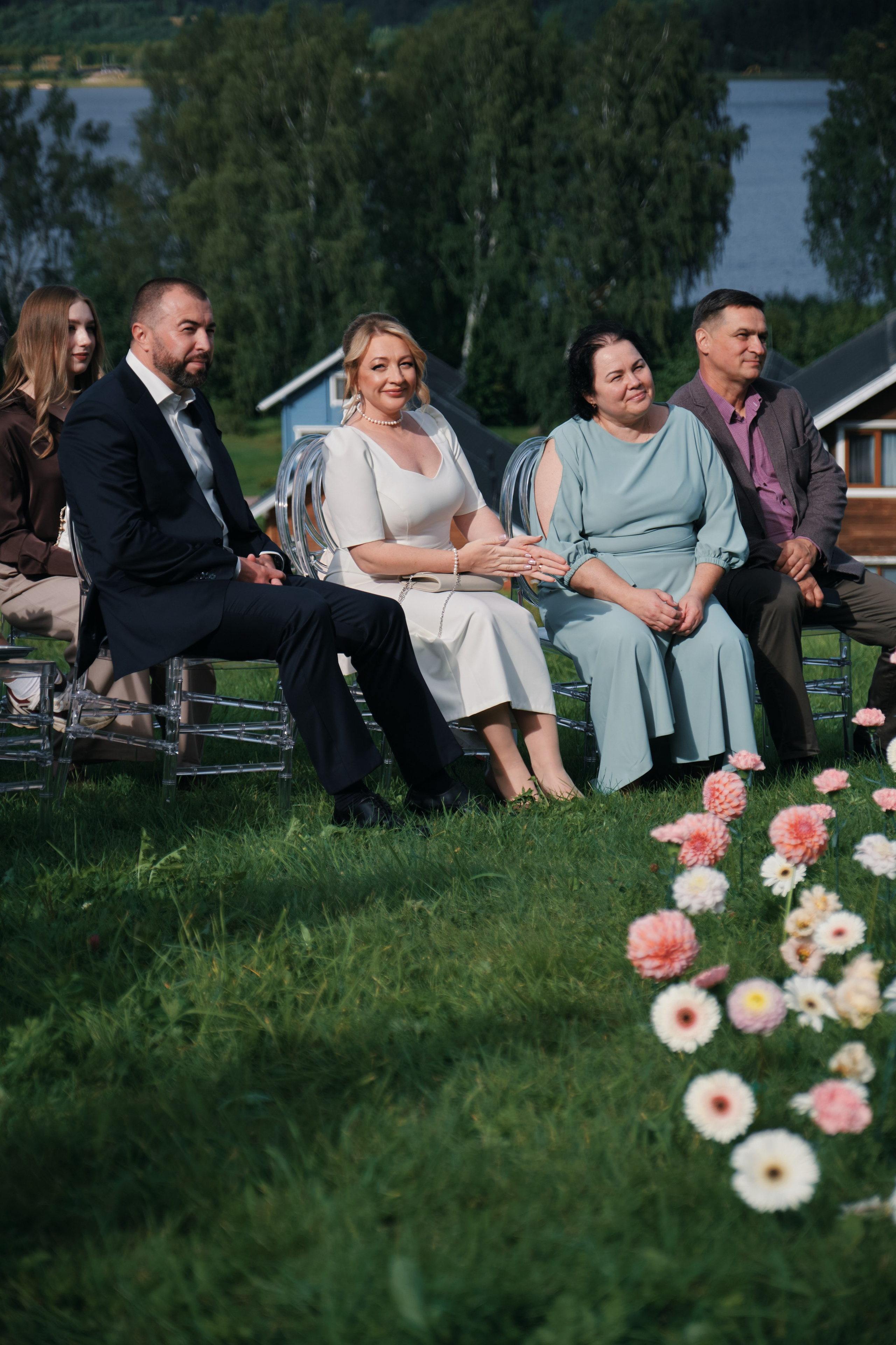 Обещание небес. Свадебный фотограф Санкт-Петербург Ирина Селезнева RmesLOVE