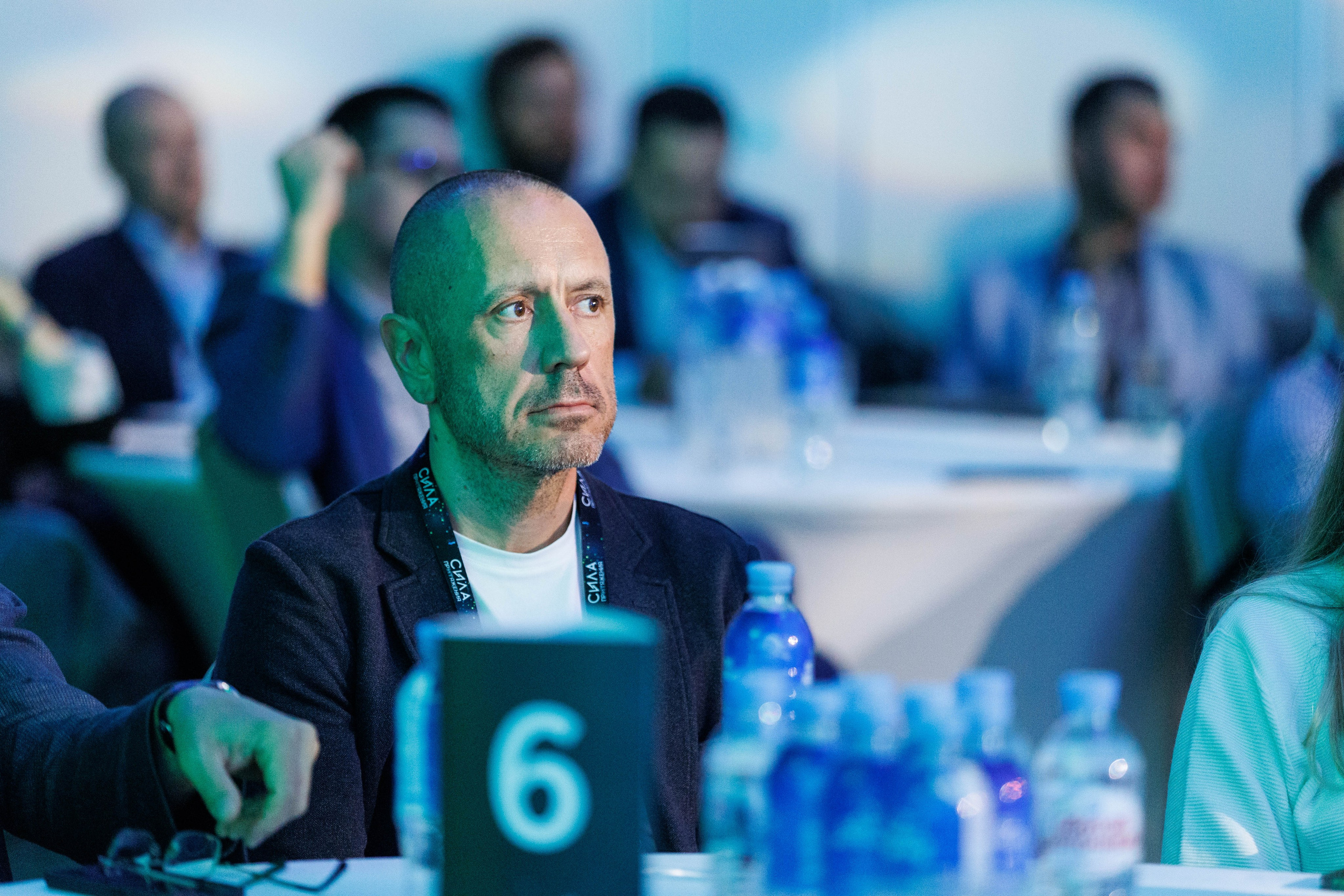 Сила Притяжения. Репортажный Фотограф в Москве Юра Гушан