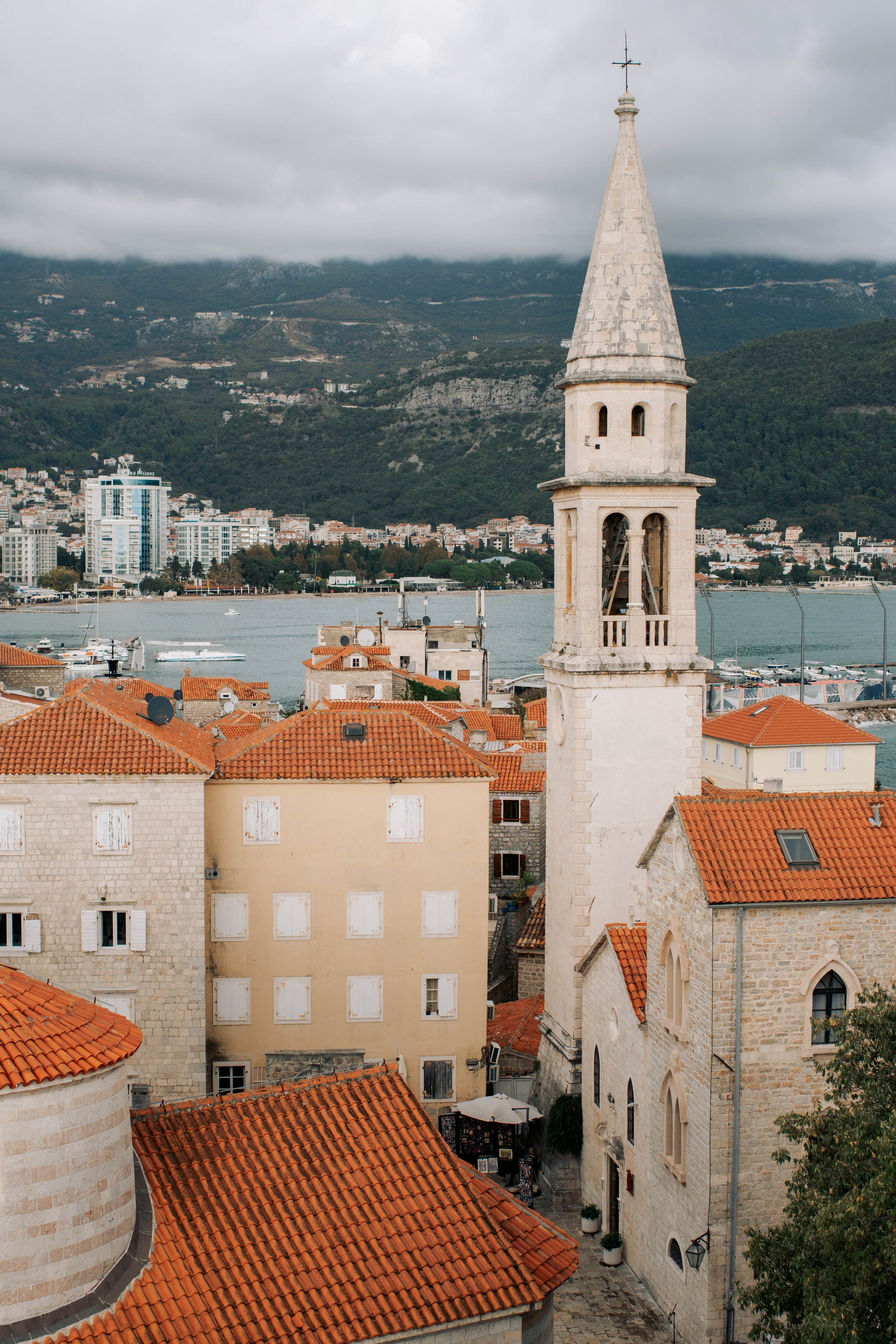 Фотосессия в старом городе. Фотограф в Кирове Инна Софронова