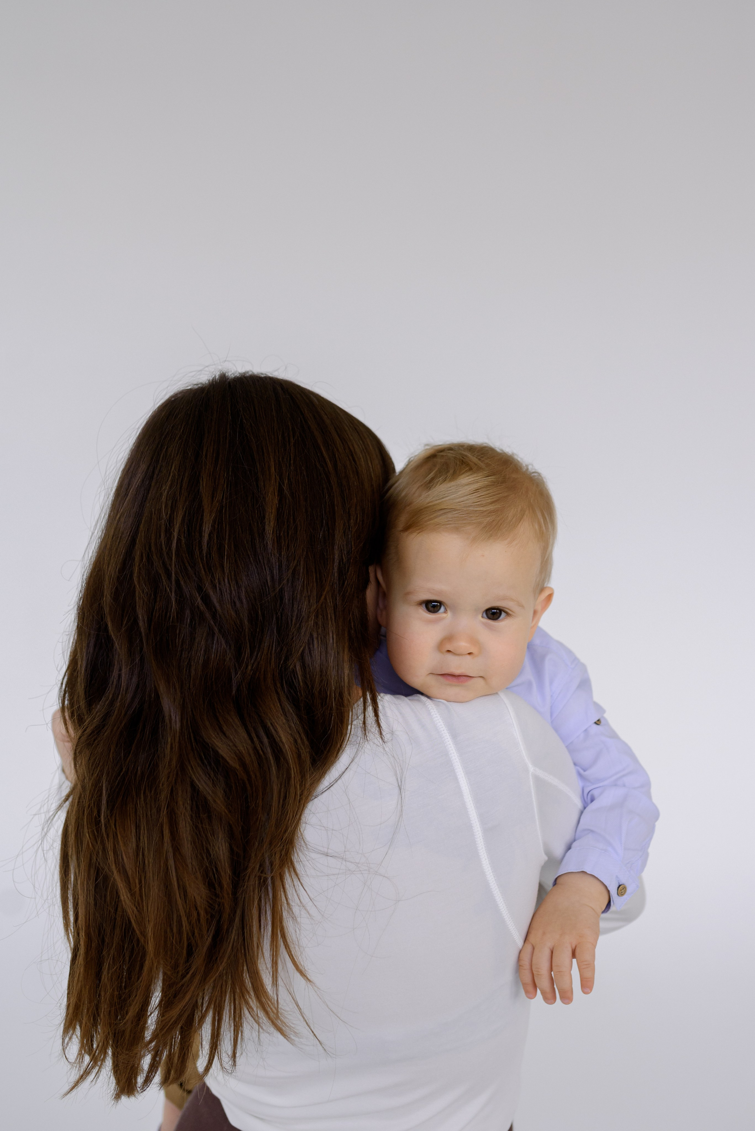 Большая семейная съемка. Ульяна Сёмина, фотограф, Москва