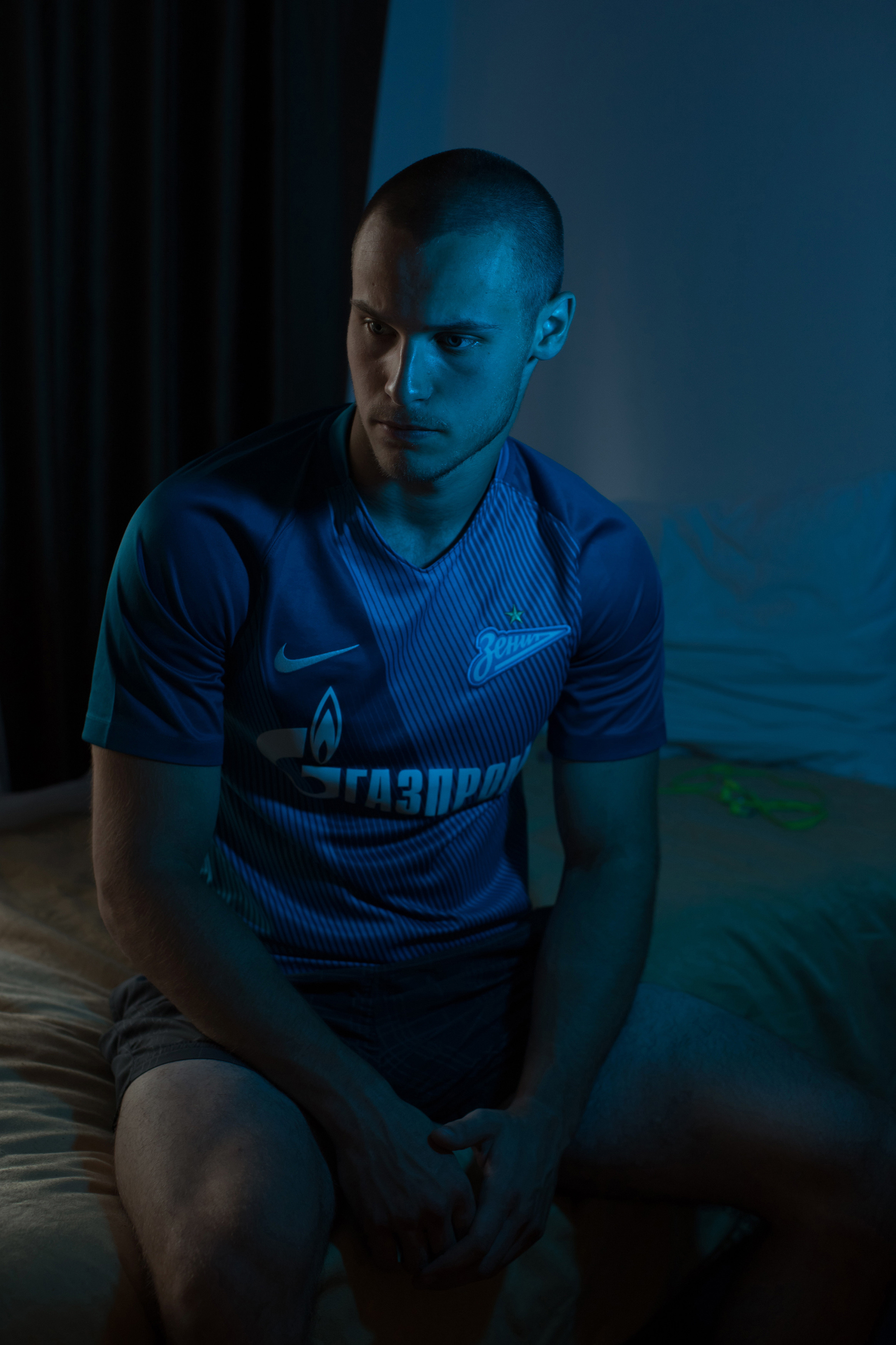 Portraits. Заставка