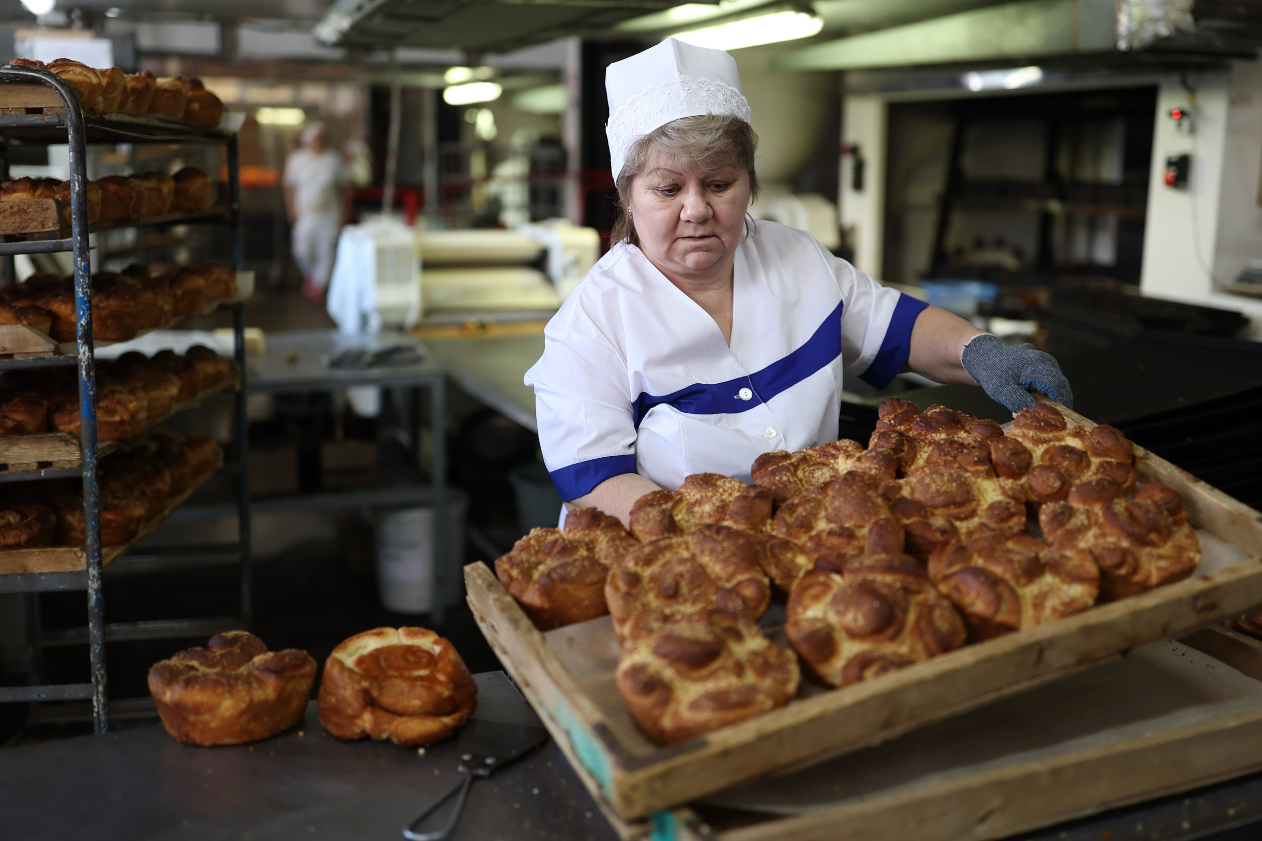 Промышленность. Тимкив Виталий репортажный фотограф в Краснодаре
