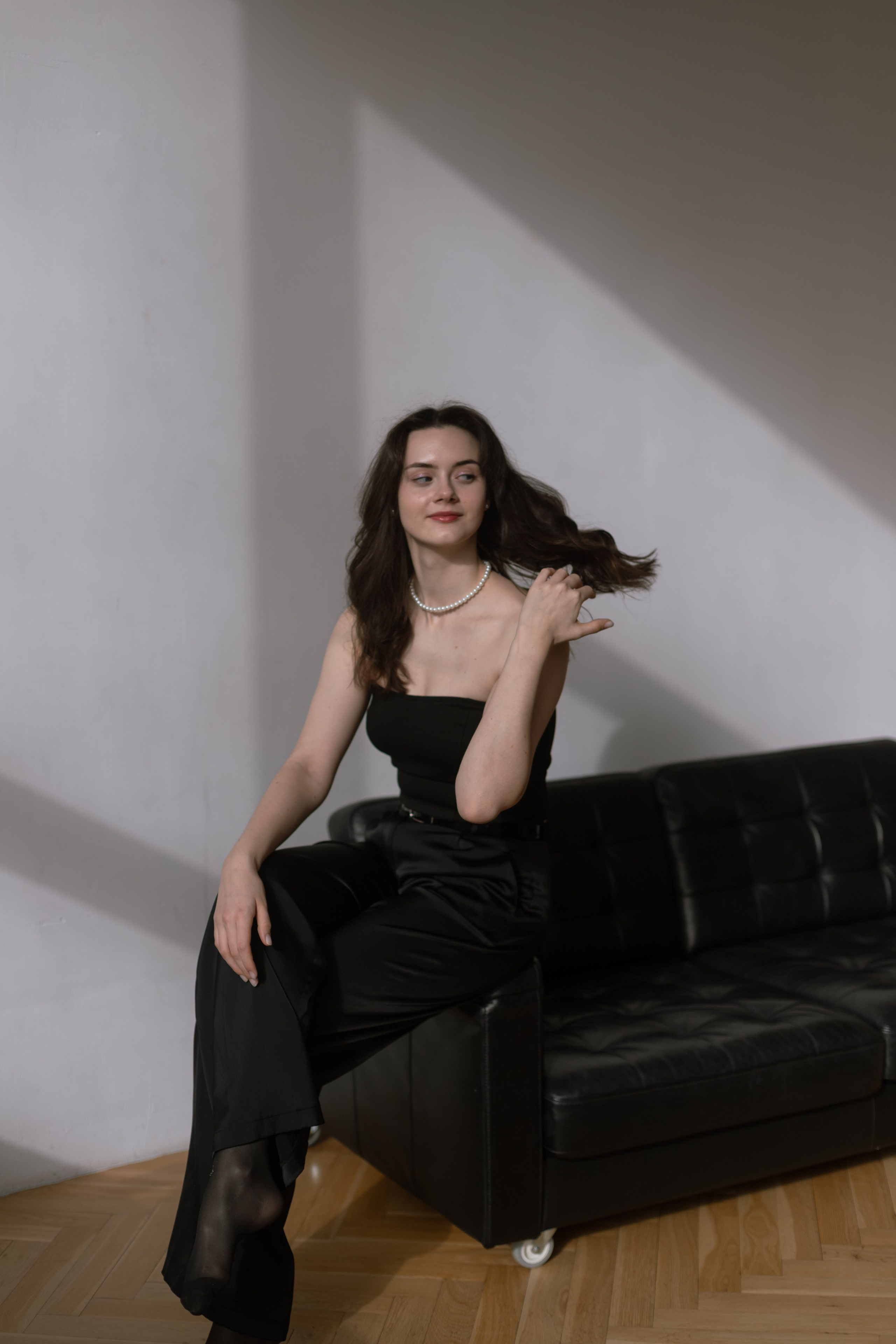 Мария. Утонченный фотограф в Санкт-Петербурге Ксения Пелевина