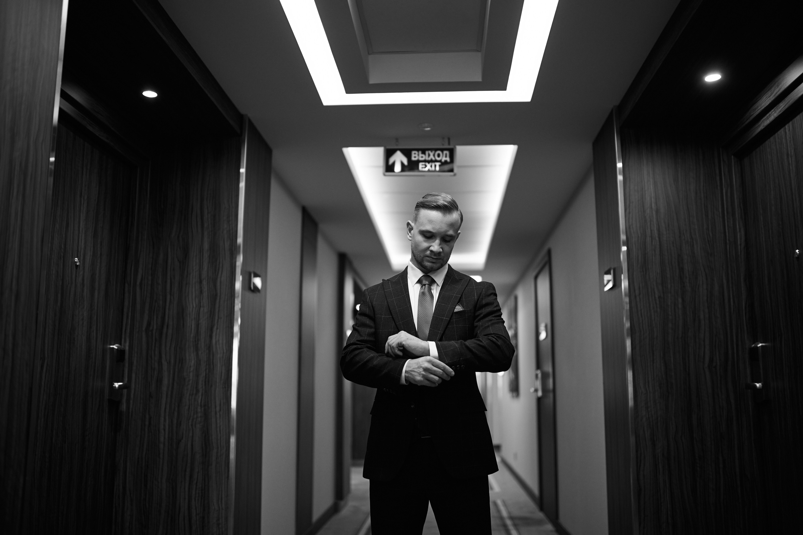 Анастасия и Роман. Свадебный и семейный фотограф в Саранске Евгений Кузнецов