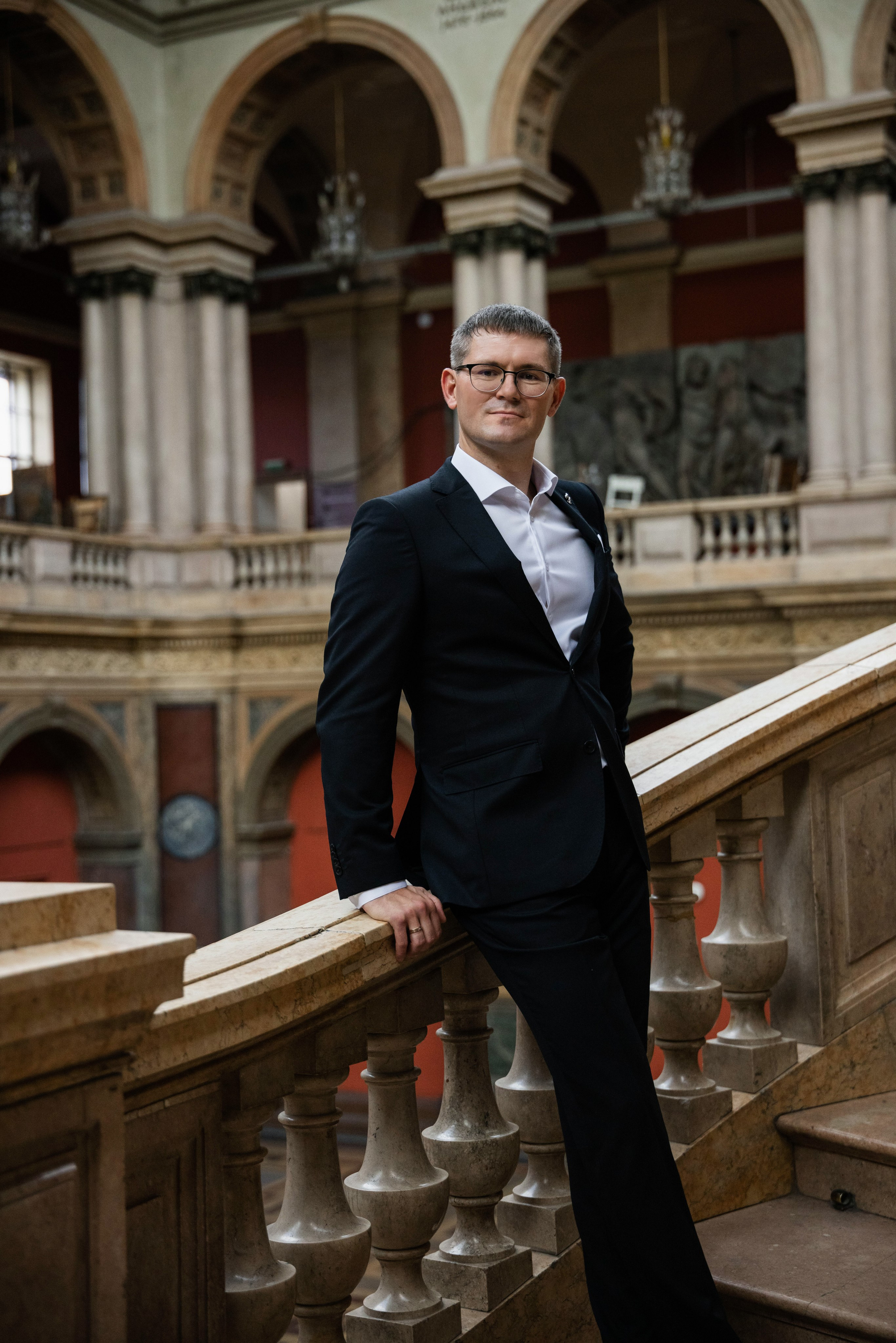 Лена и Андрей. Свадебный и портретный фотограф