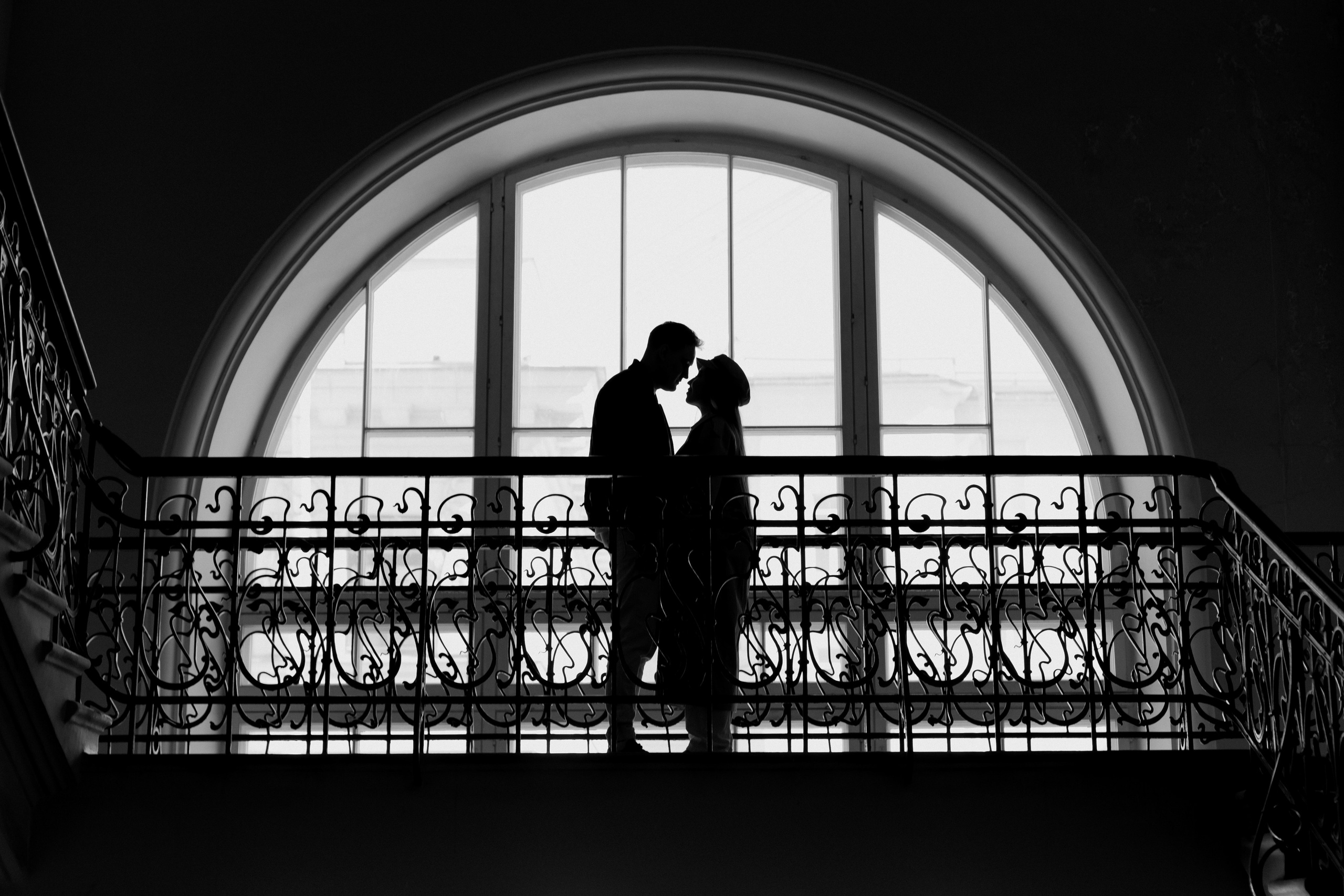 Радик и Айсылу. Свадебный и семейный фотограф в Казани Aileen