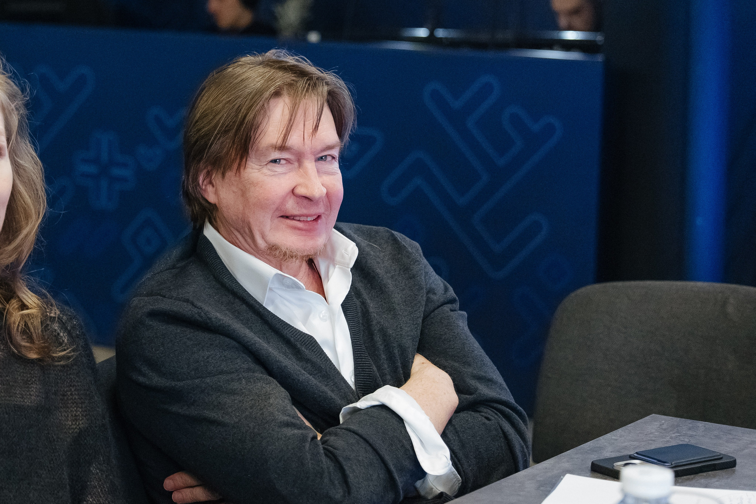 Креативная Неделя Сибирь 2025. Фотограф в Красноярске Надежда Воскресенская