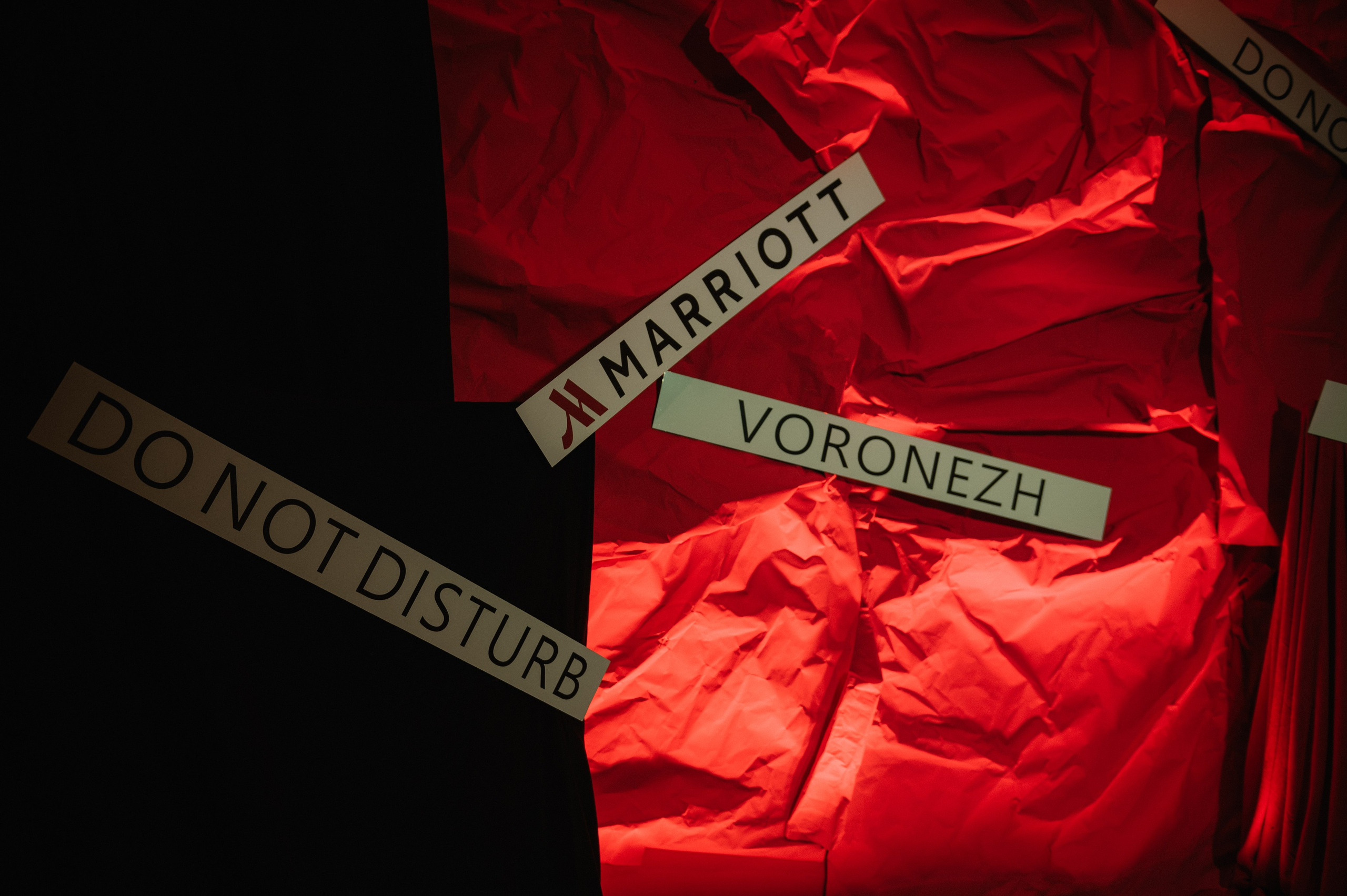 5 лет Марриот Воронеж. Свадебный фотограф в Санкт-Петербурге, Москве, СПб Сергей Поддубный