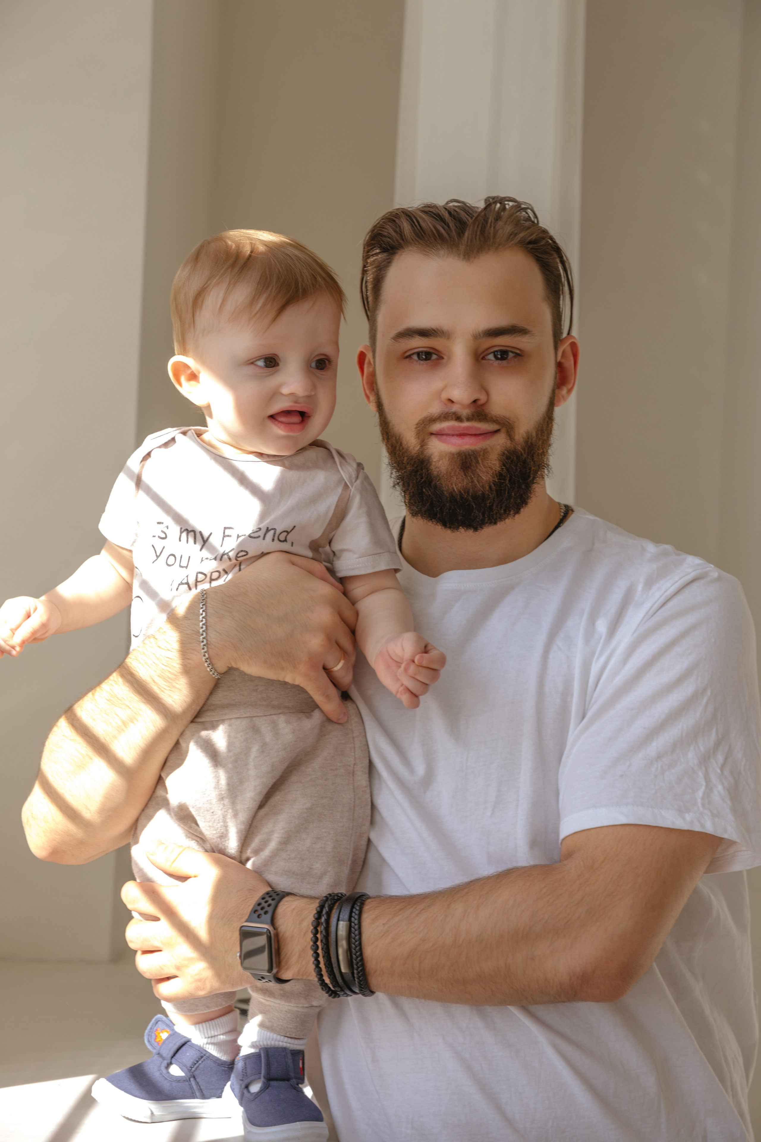 Даниил и Алёна. Свадебный и семейный фотограф в Челябинске