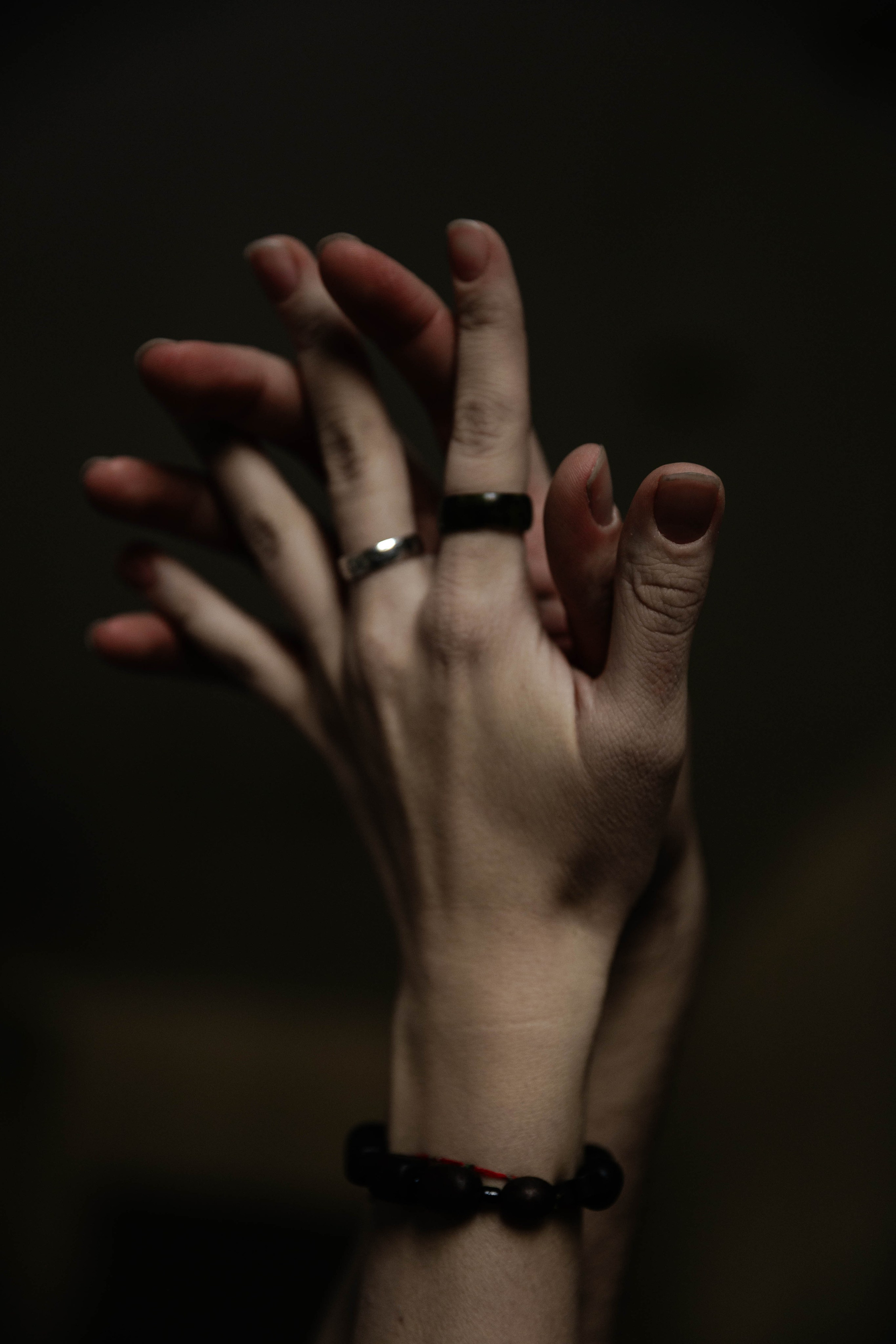 Дарья и Егор. Свадебный и семейный фотограф в Челябинске