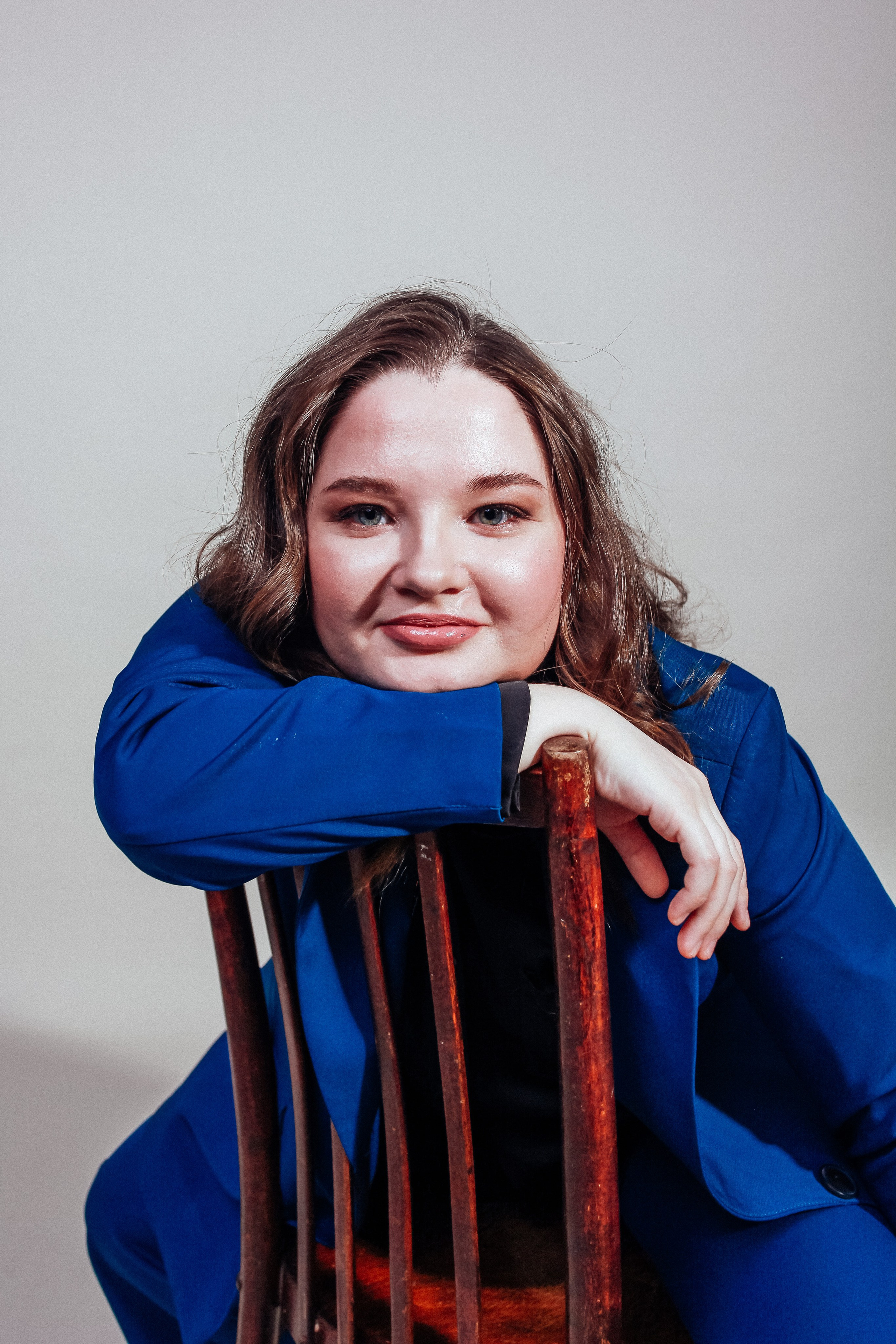 Анастасия. Фотограф Дарья Локотко в Красноярске