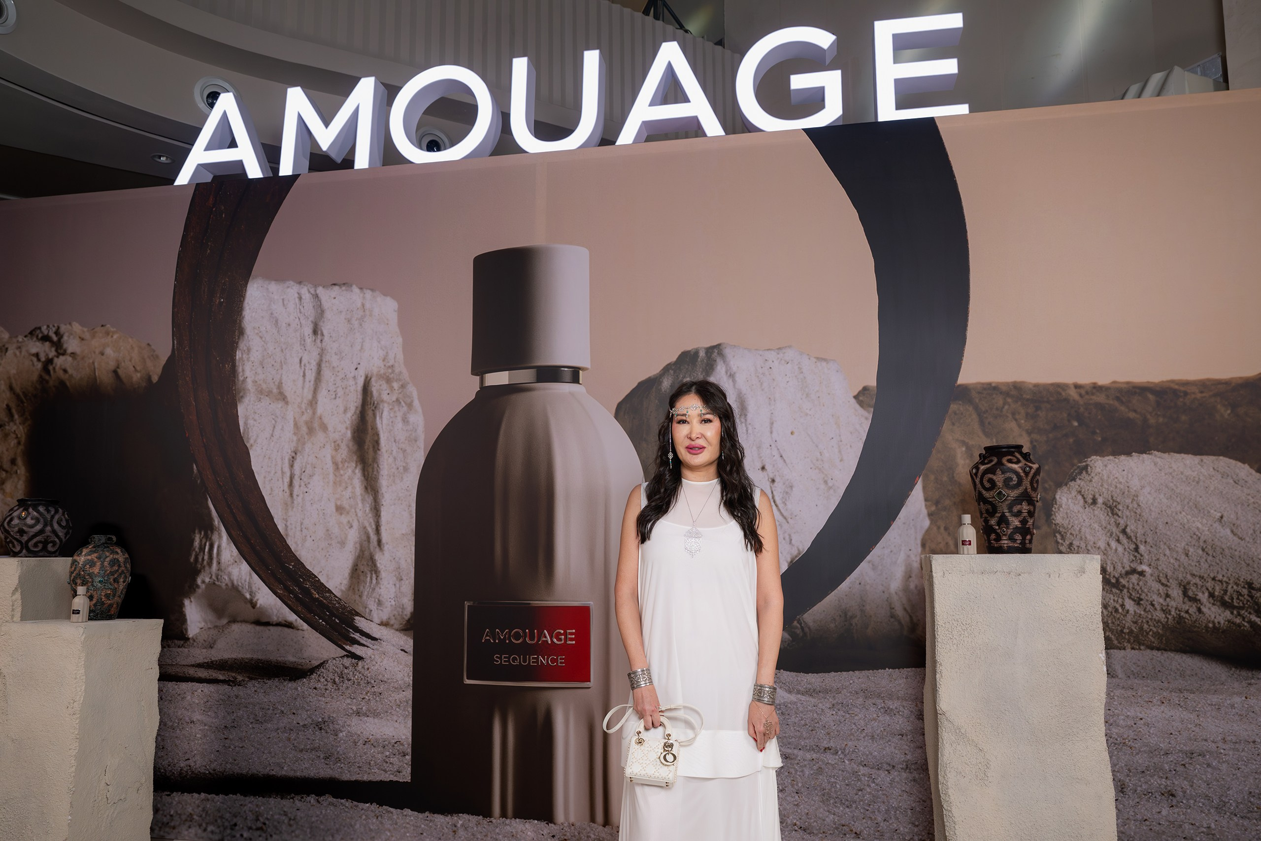 AMOUAGE / XVI Traditional Gala Dinner. Фотограф в Алматы — Алексей Коньков | Репортаж, свадьбы, портреты, Love story