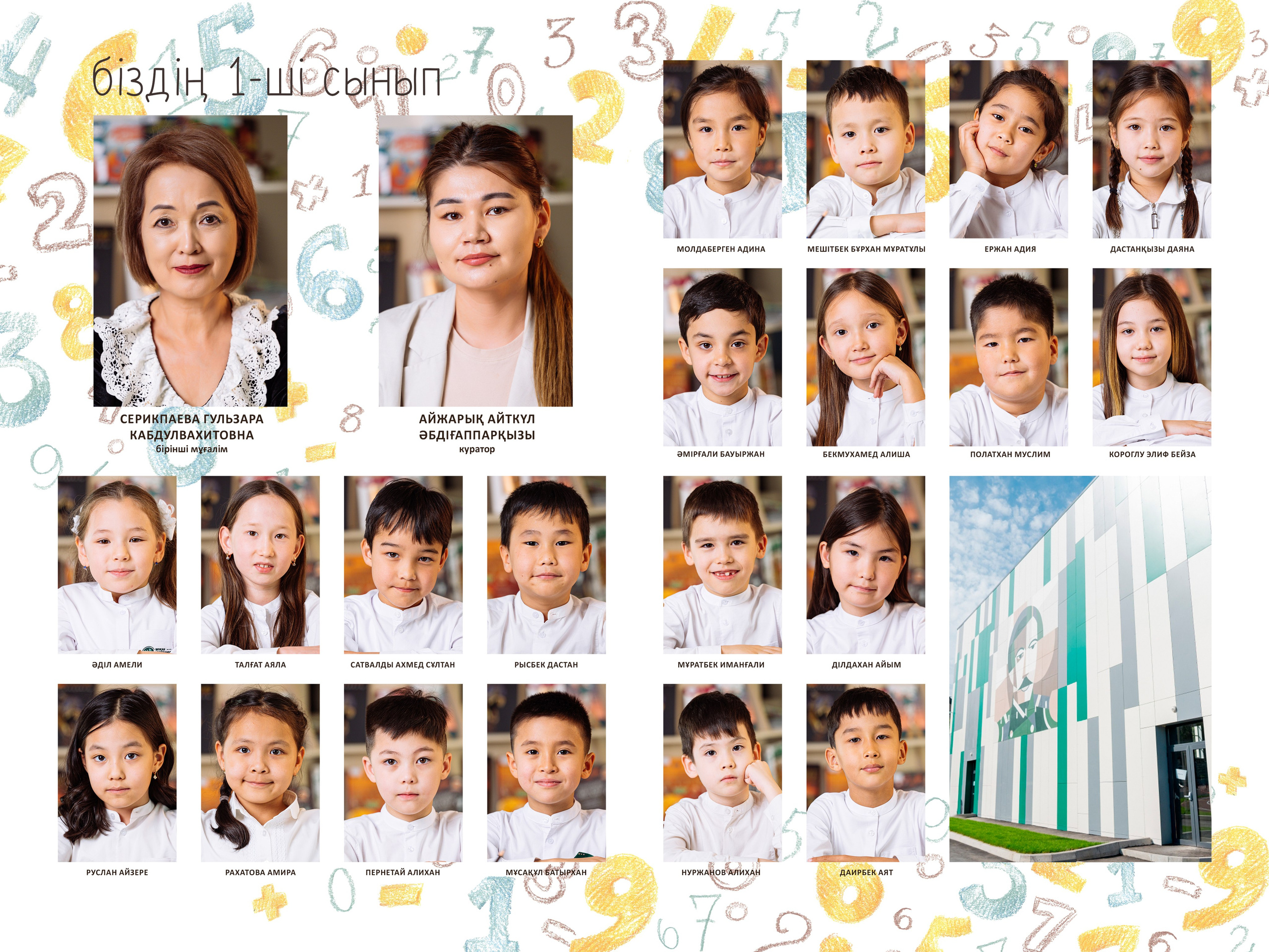 Школьные альбомы. Photographer in Almaty — Alexey Konkov | Reportage, Weddings, Portraits, Love Story