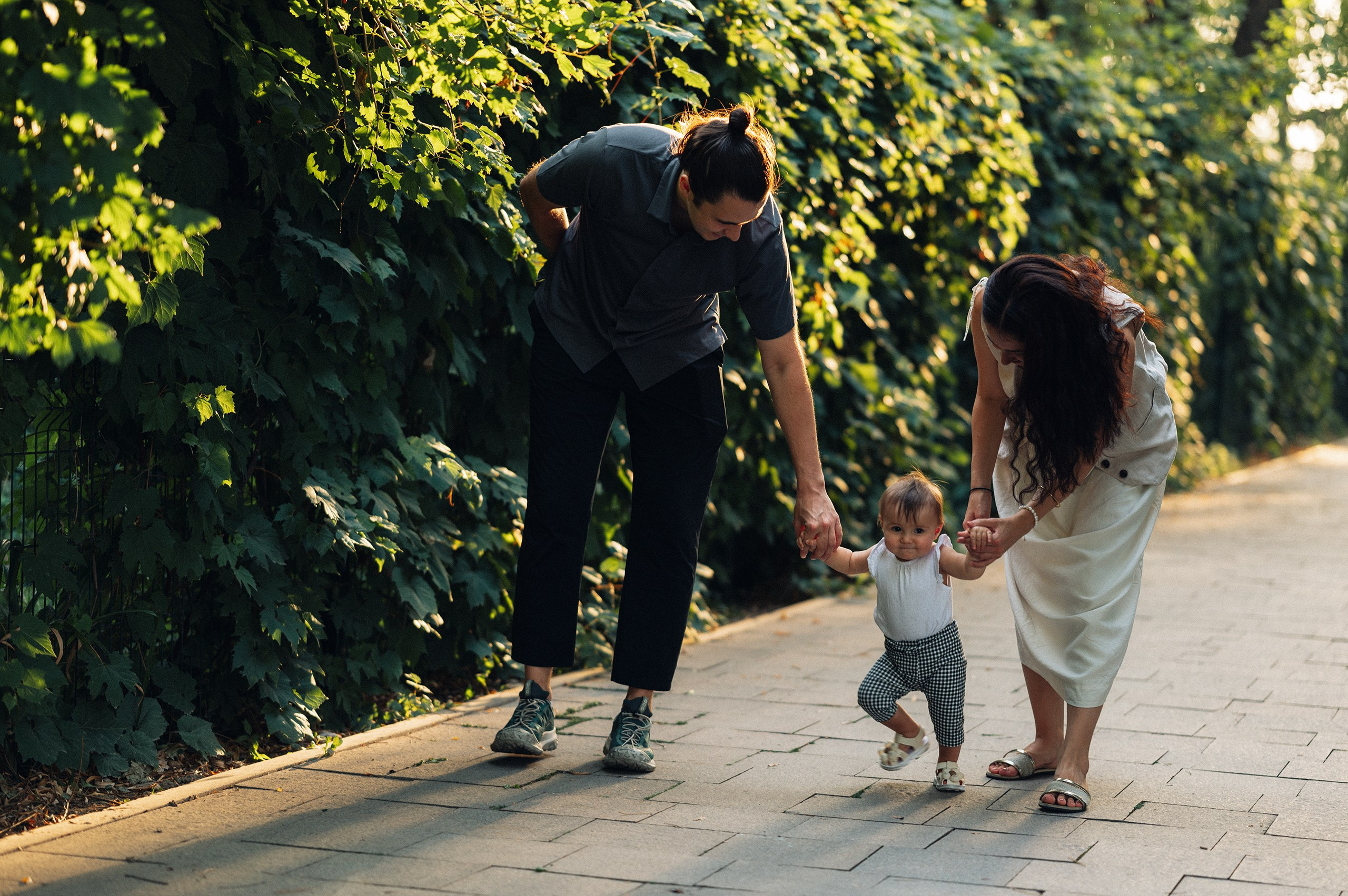 Летнее чудо. Фотограф в Алматы — Алексей Коньков | Репортаж, свадьбы, портреты