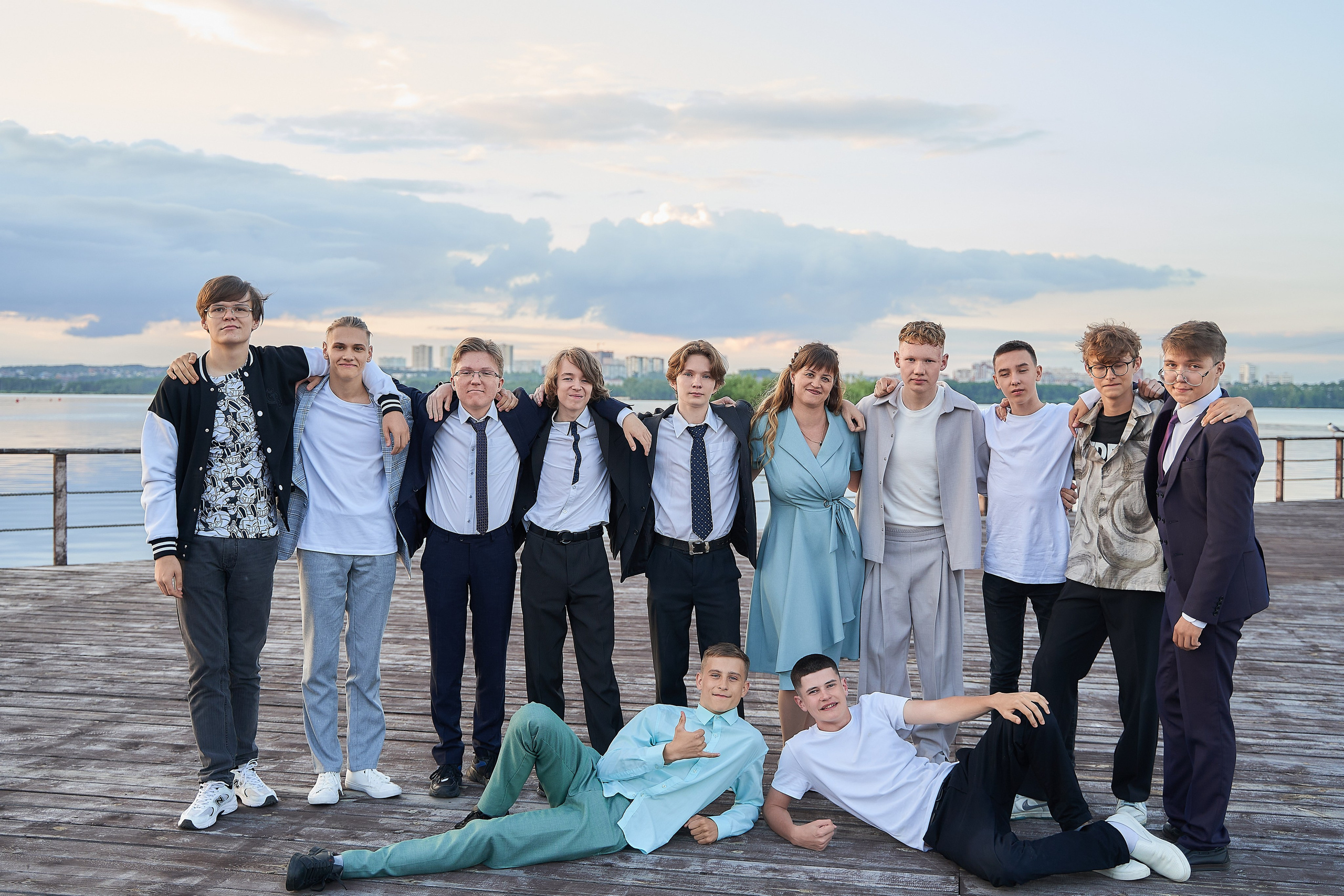 9В «Куба». Фотограф и видеограф в Екатеринбурге