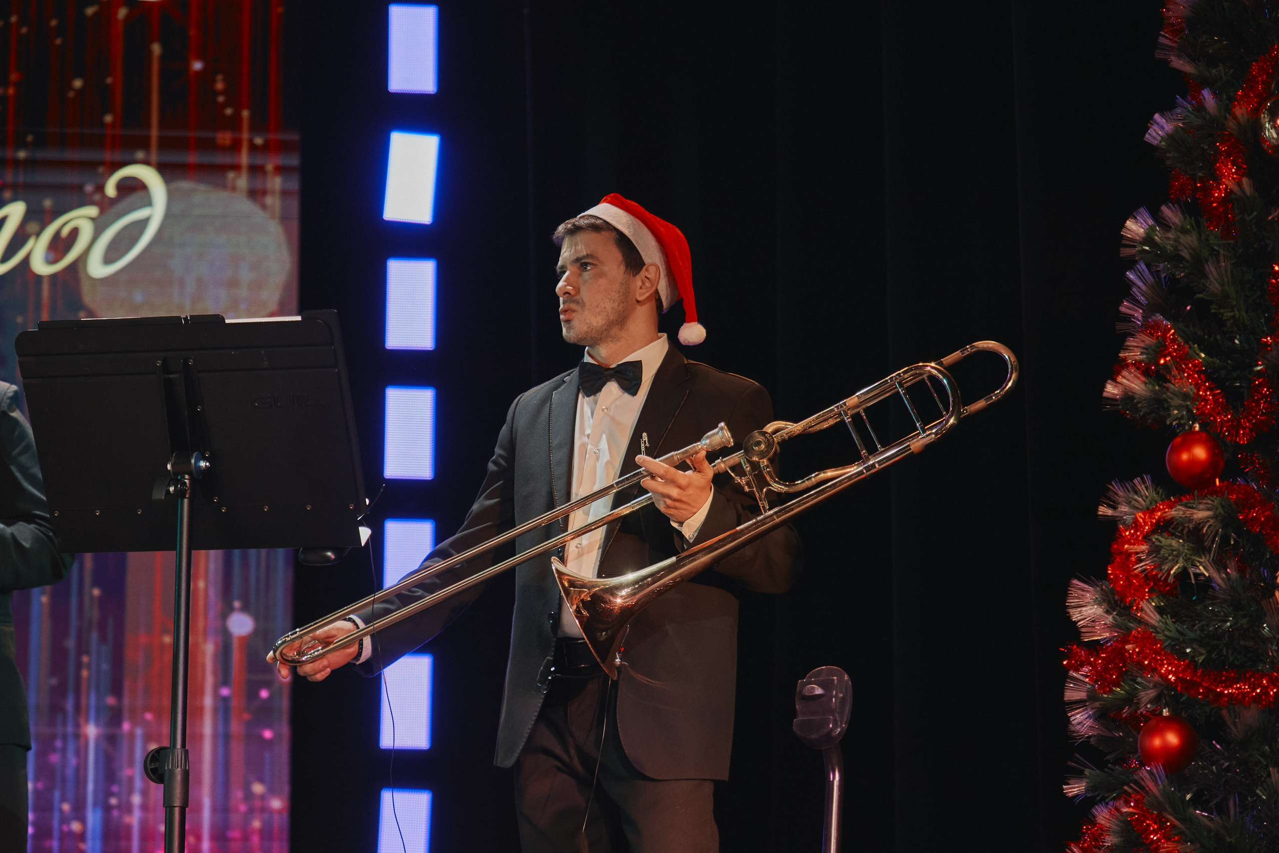 «Джаз Тайм» / «КАМЕРТОН»