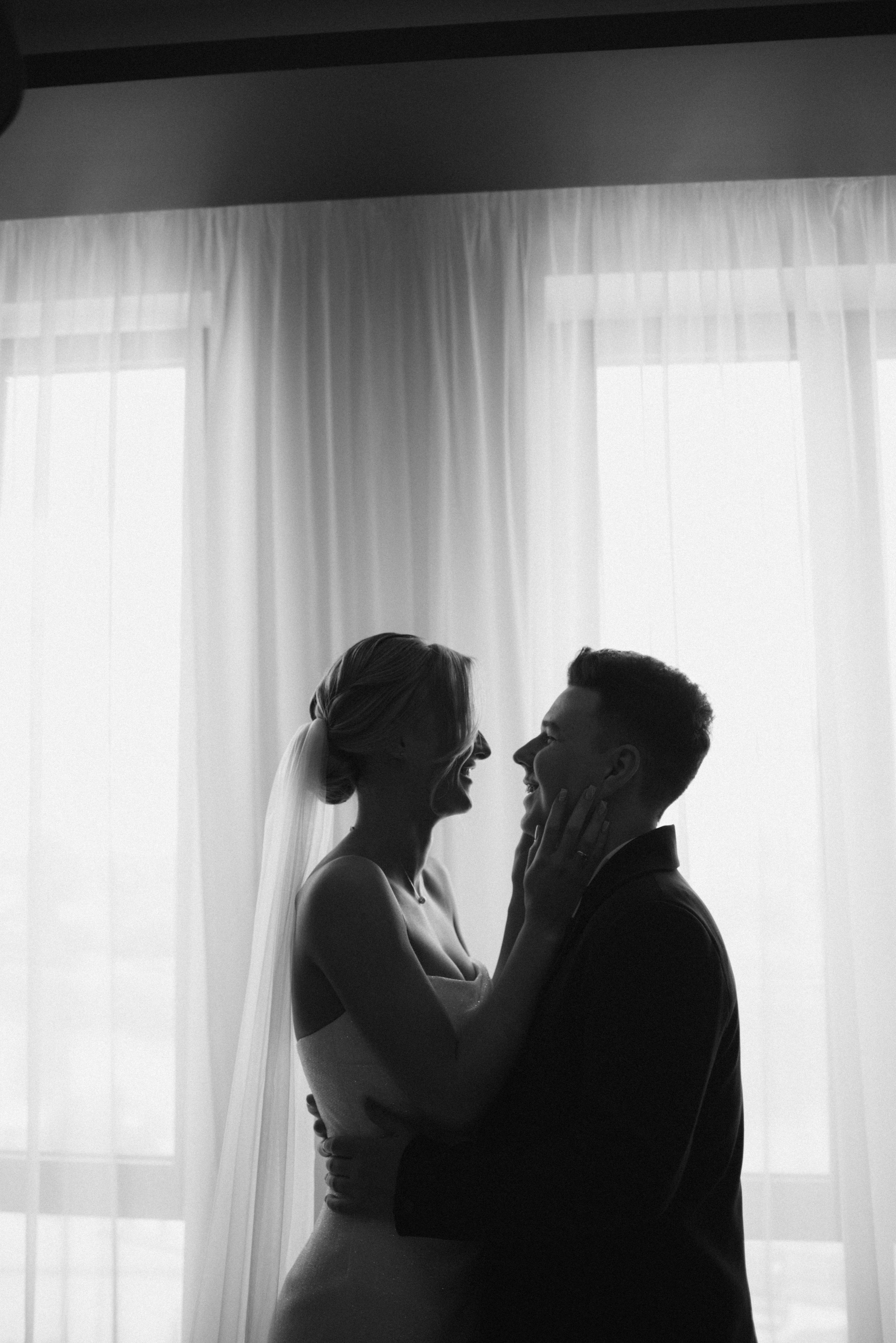 Владимир и Виктория. Свадебный и портретный фотограф в Брянске и Москве Алина Химушкина