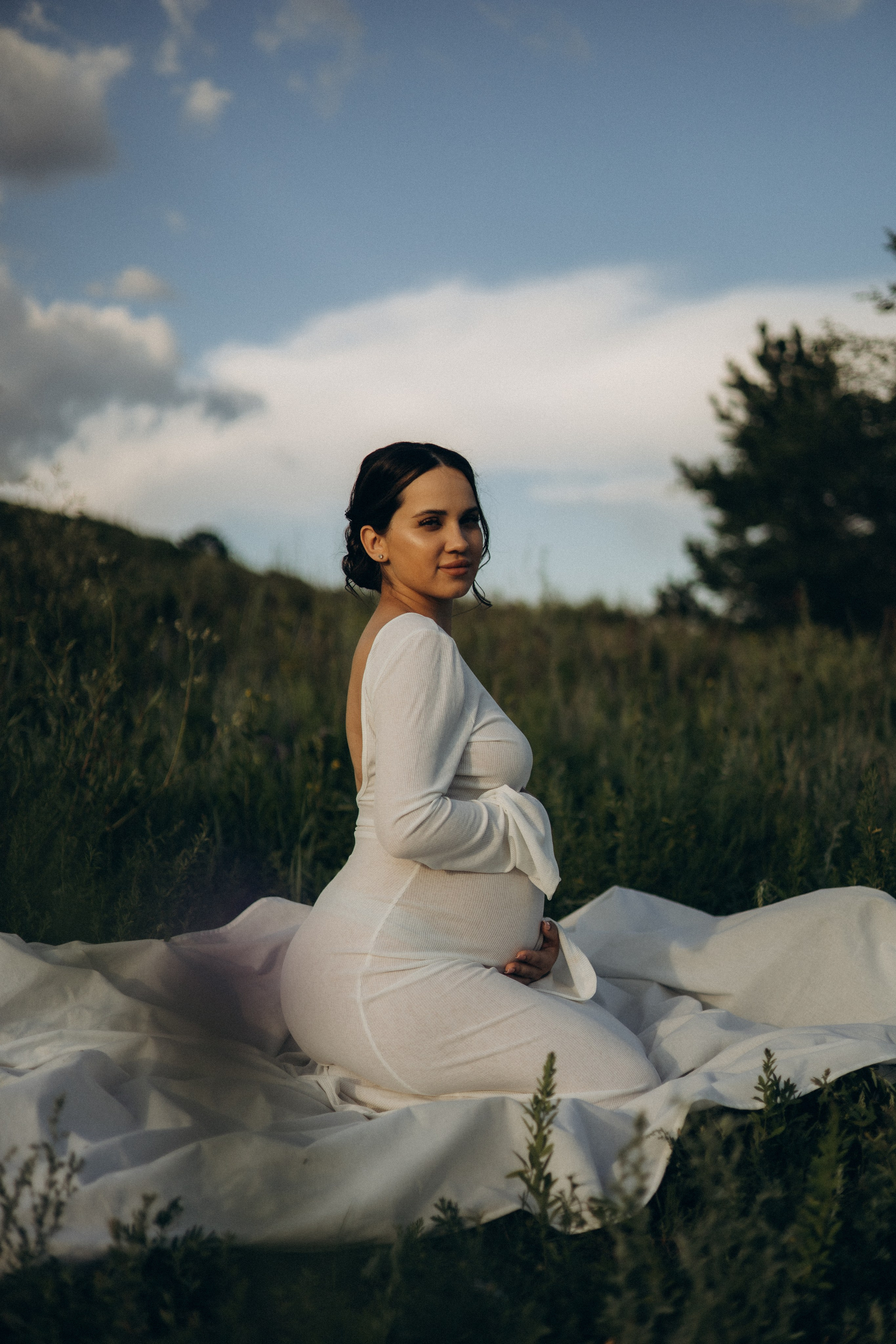 Анастасия. Фотограф в г. Чита