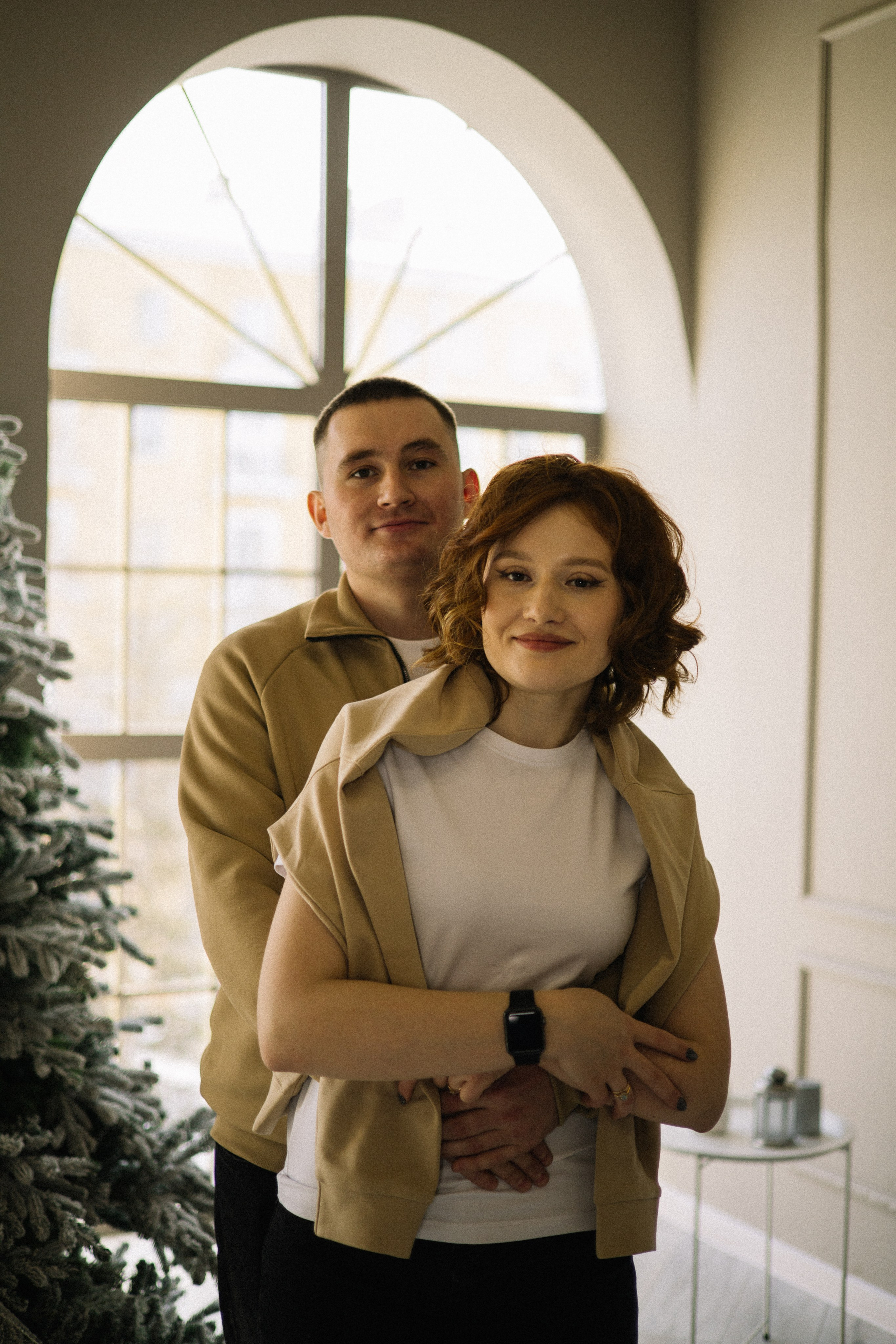 Даша ♡ Толя. Фотограф в г. Чита