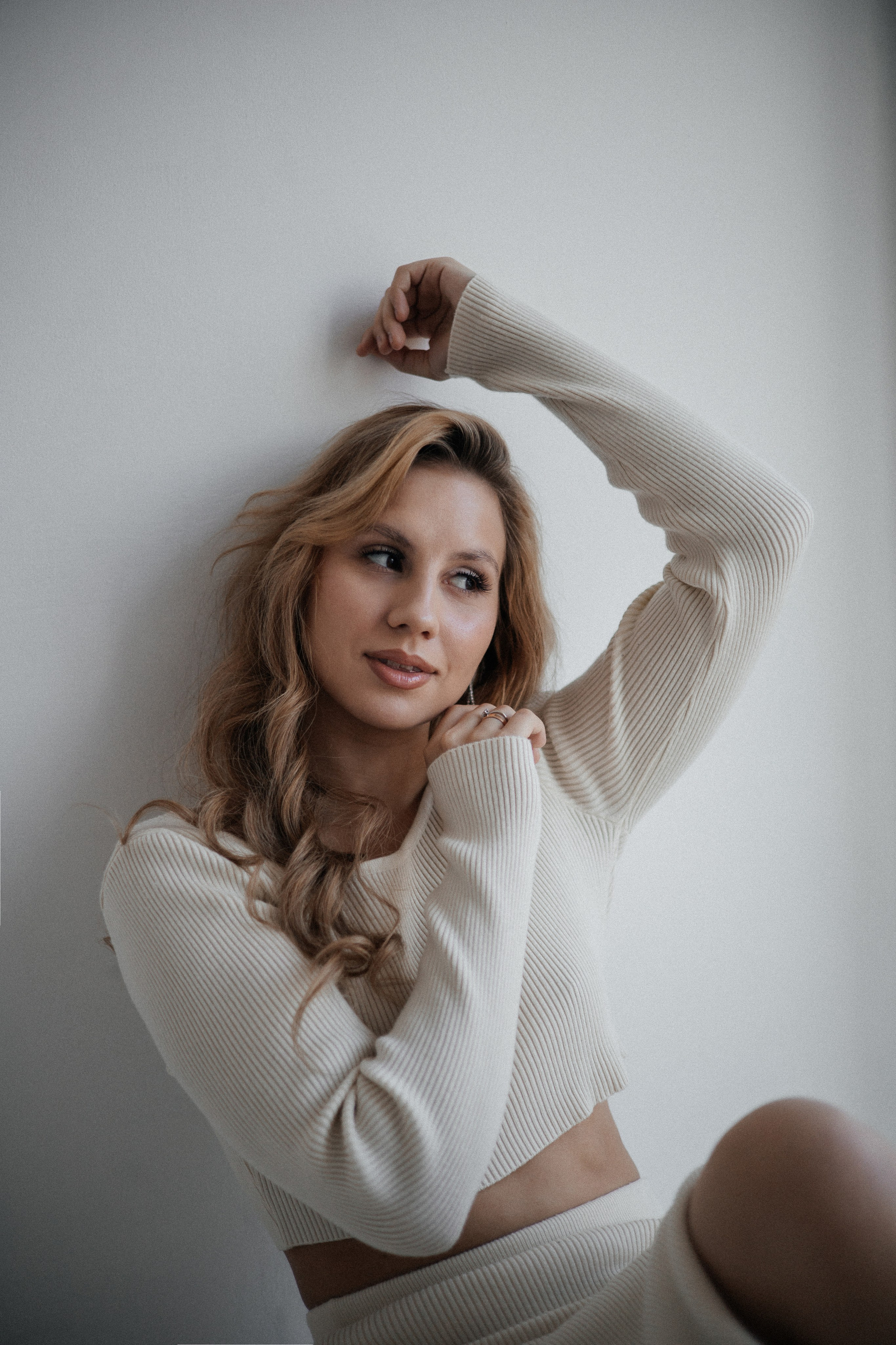 Соня. Фотограф в г. Чита