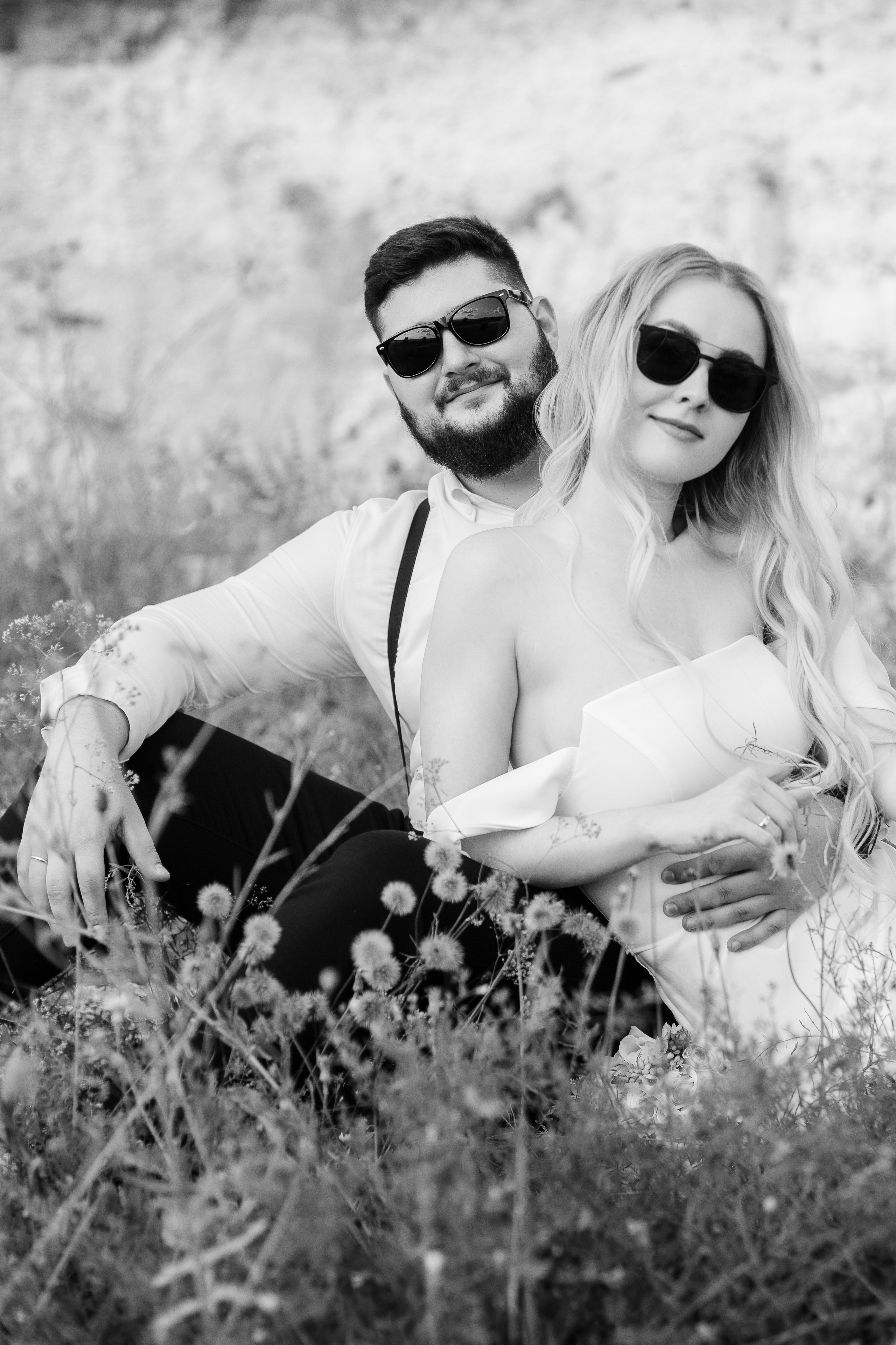 Роман ♥ Яна. Свадебный и семейный фотограф в городе Воронеж. Ирина Боловина