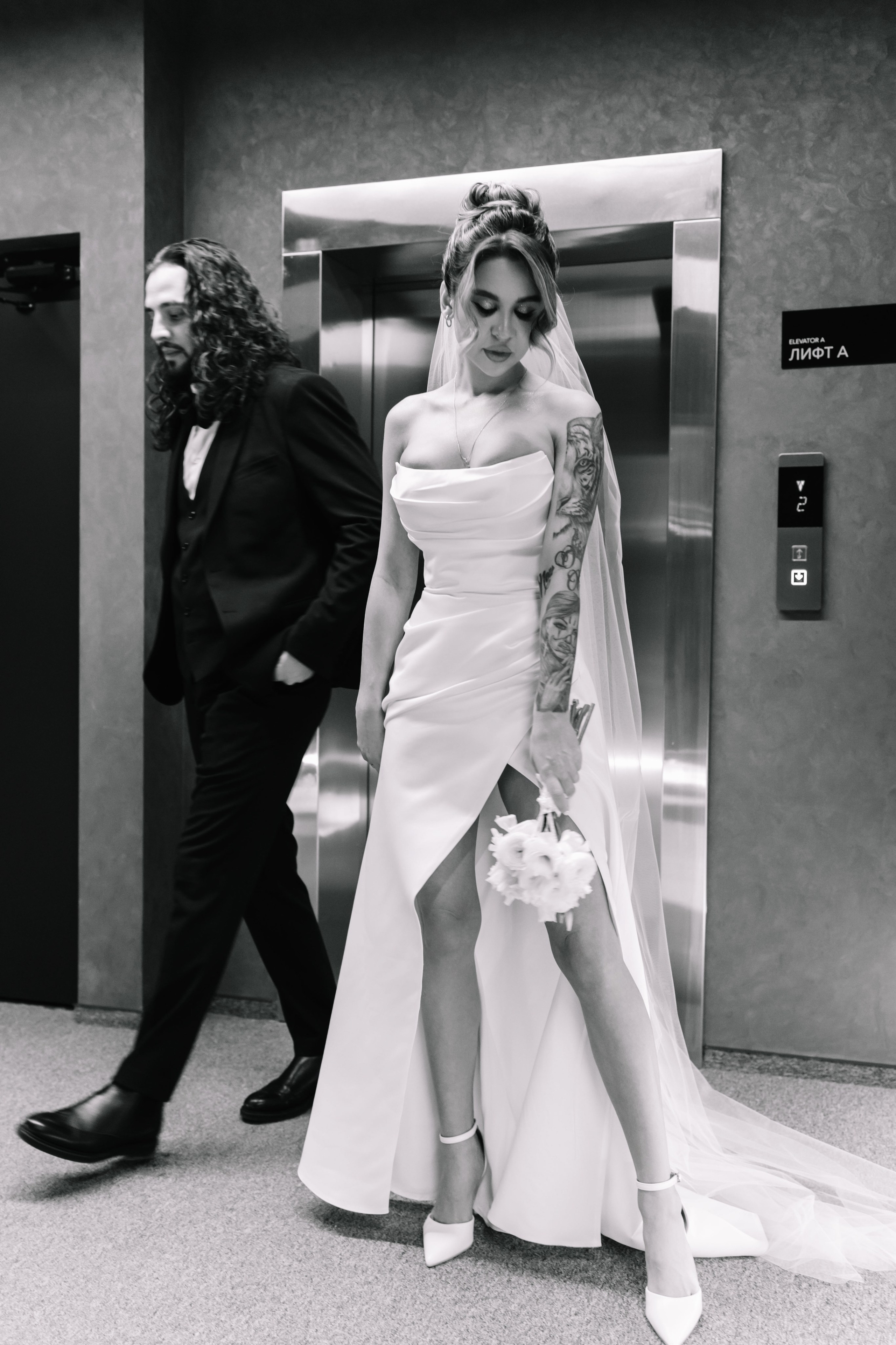 Алёна и Кирилл. Свадебный и семейный фотограф в Перми Лилия Гатауллина