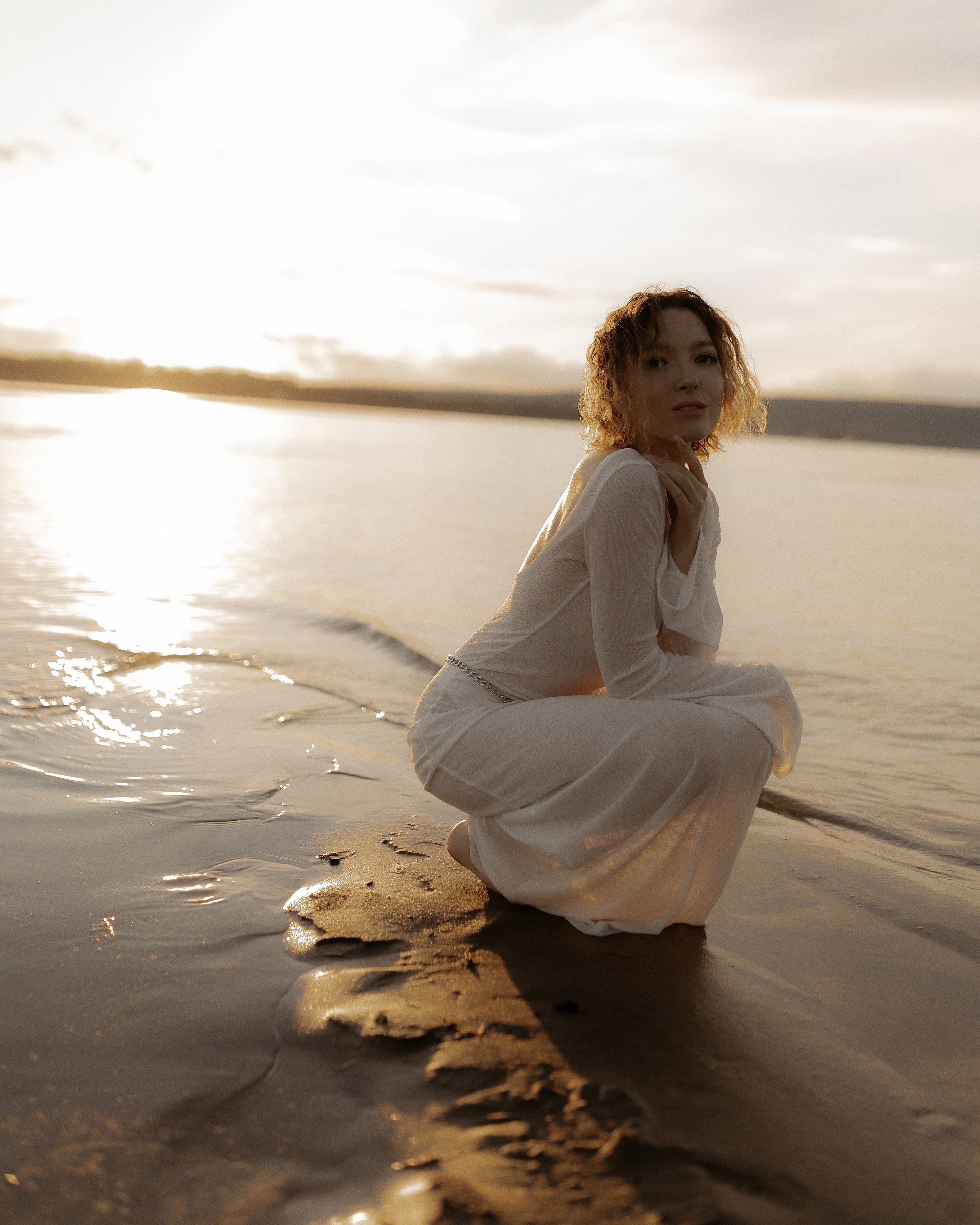 Мария. DARYA.BELKINA