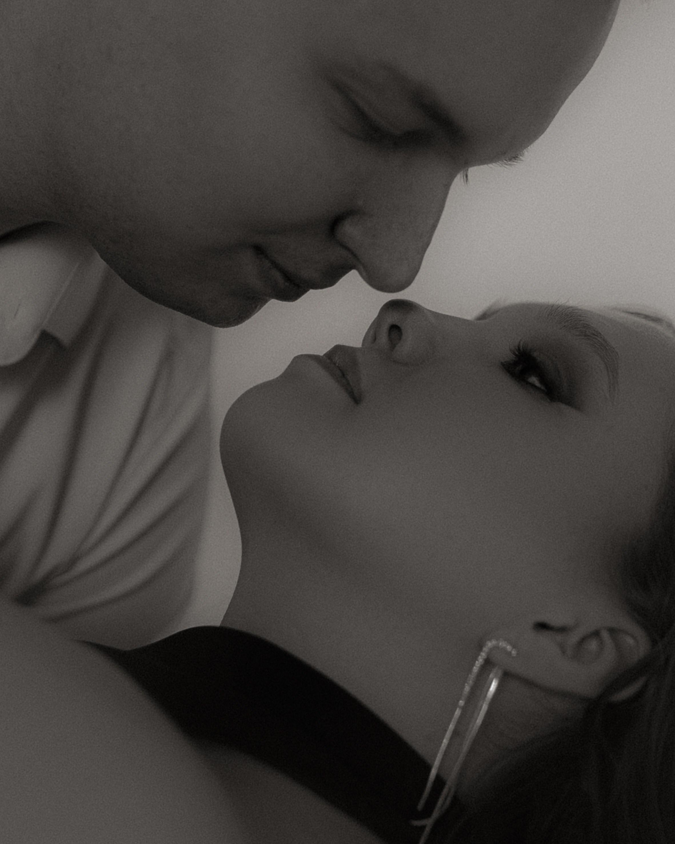 Анна и Дмитрий. DARYA.BELKINA