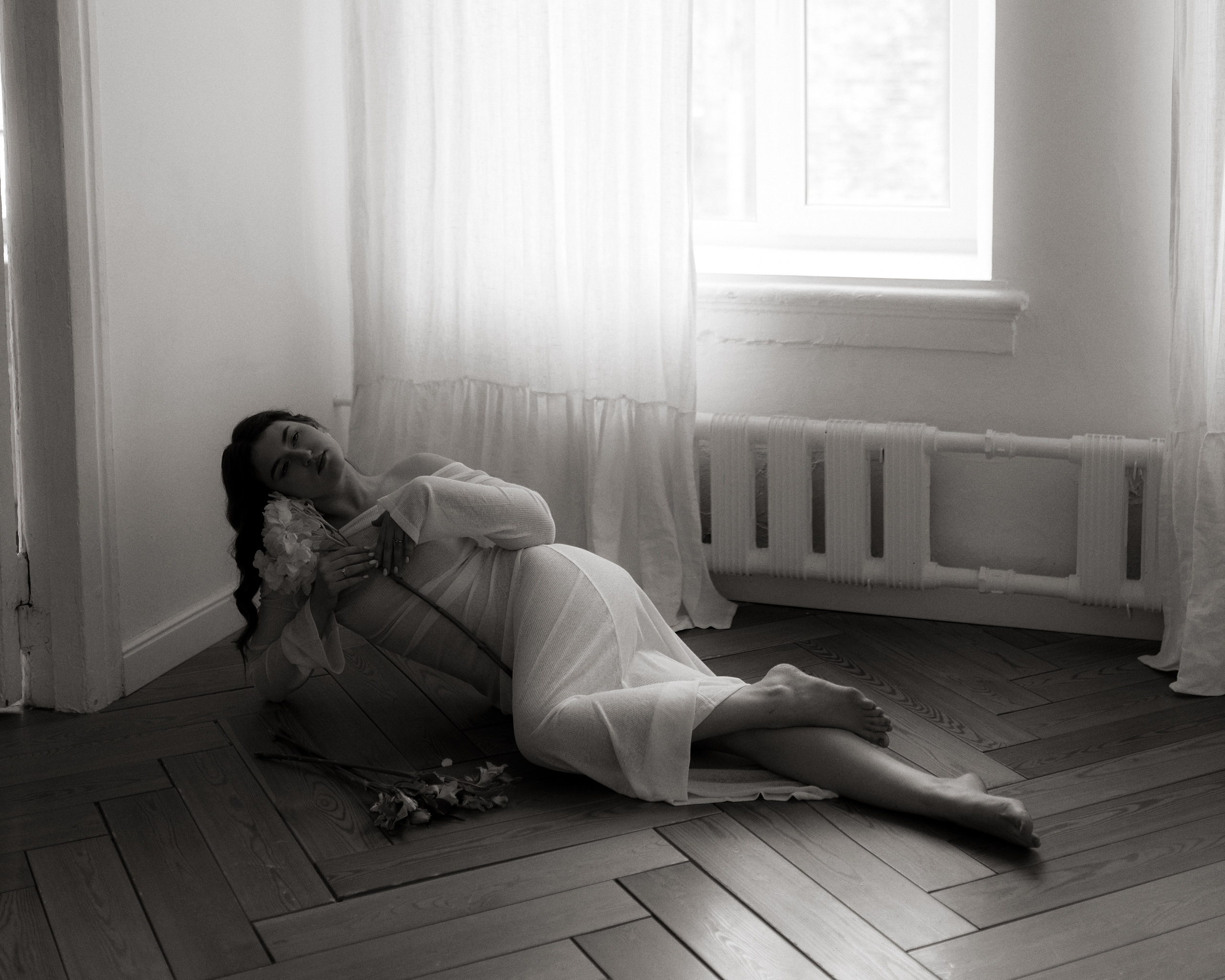 Анна. DARYA.BELKINA