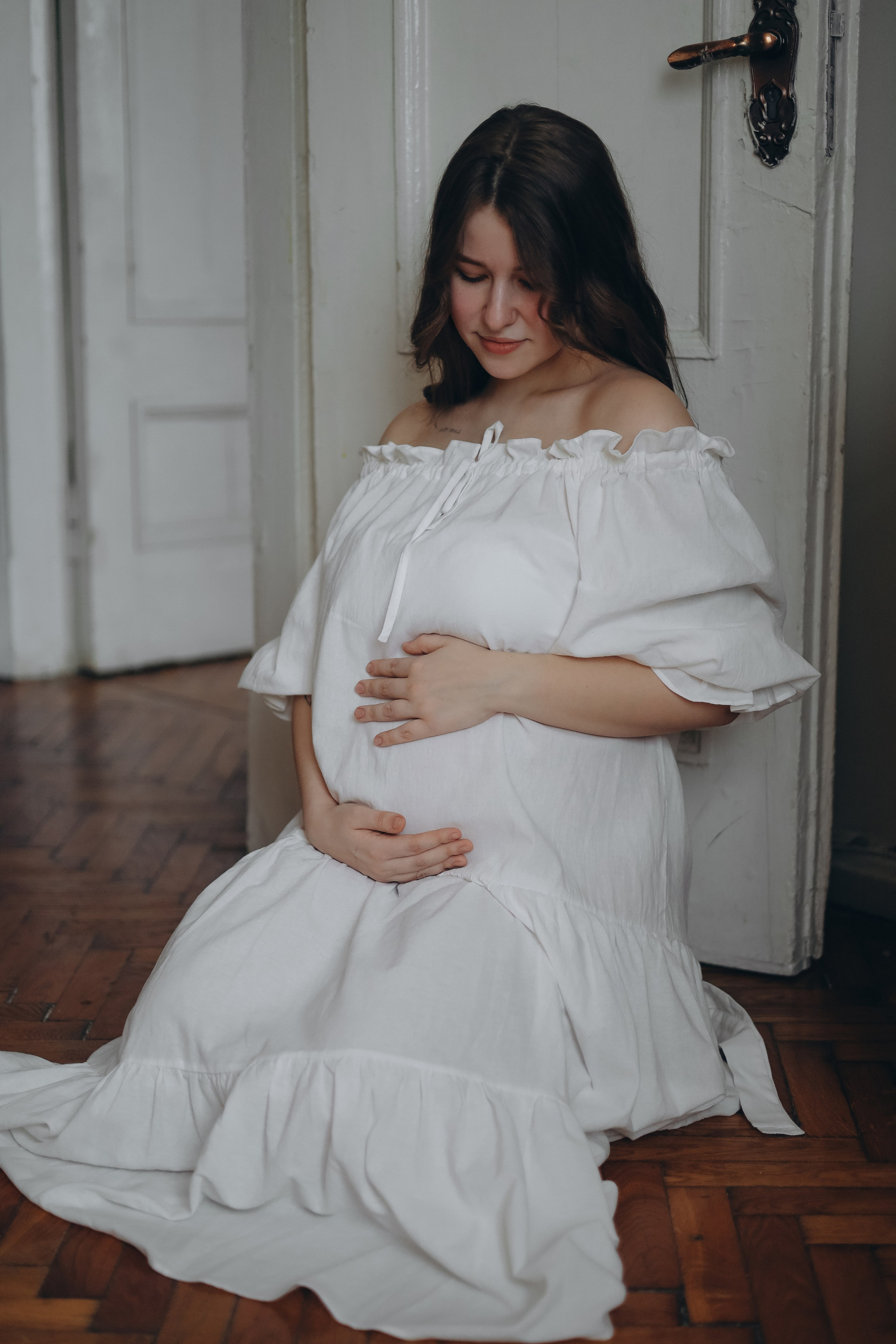 +1. Диана Чечель. Свадебный и портретный фотограф в Москве