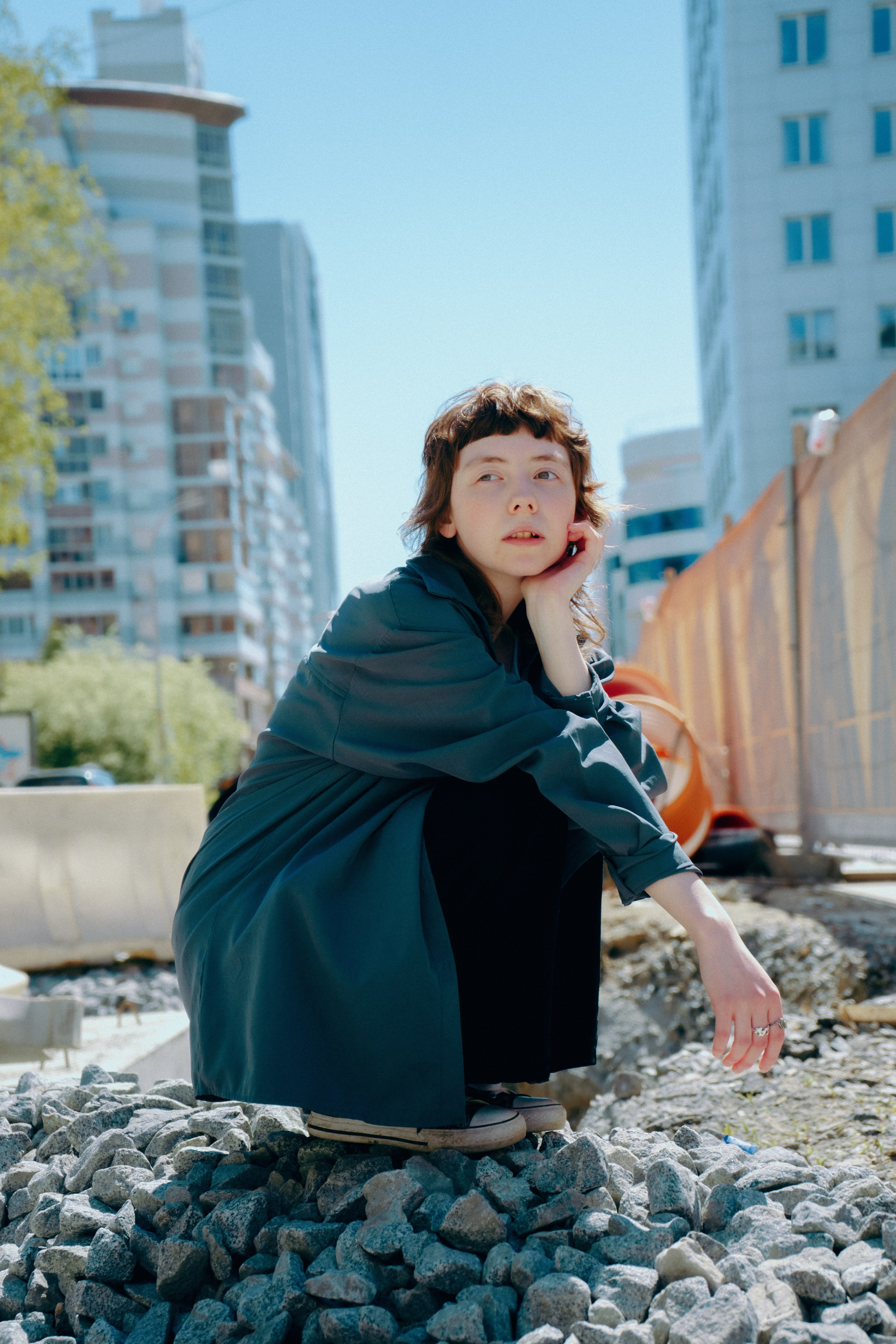 Аня. Денис Марков — фотограф в Екатеринбурге