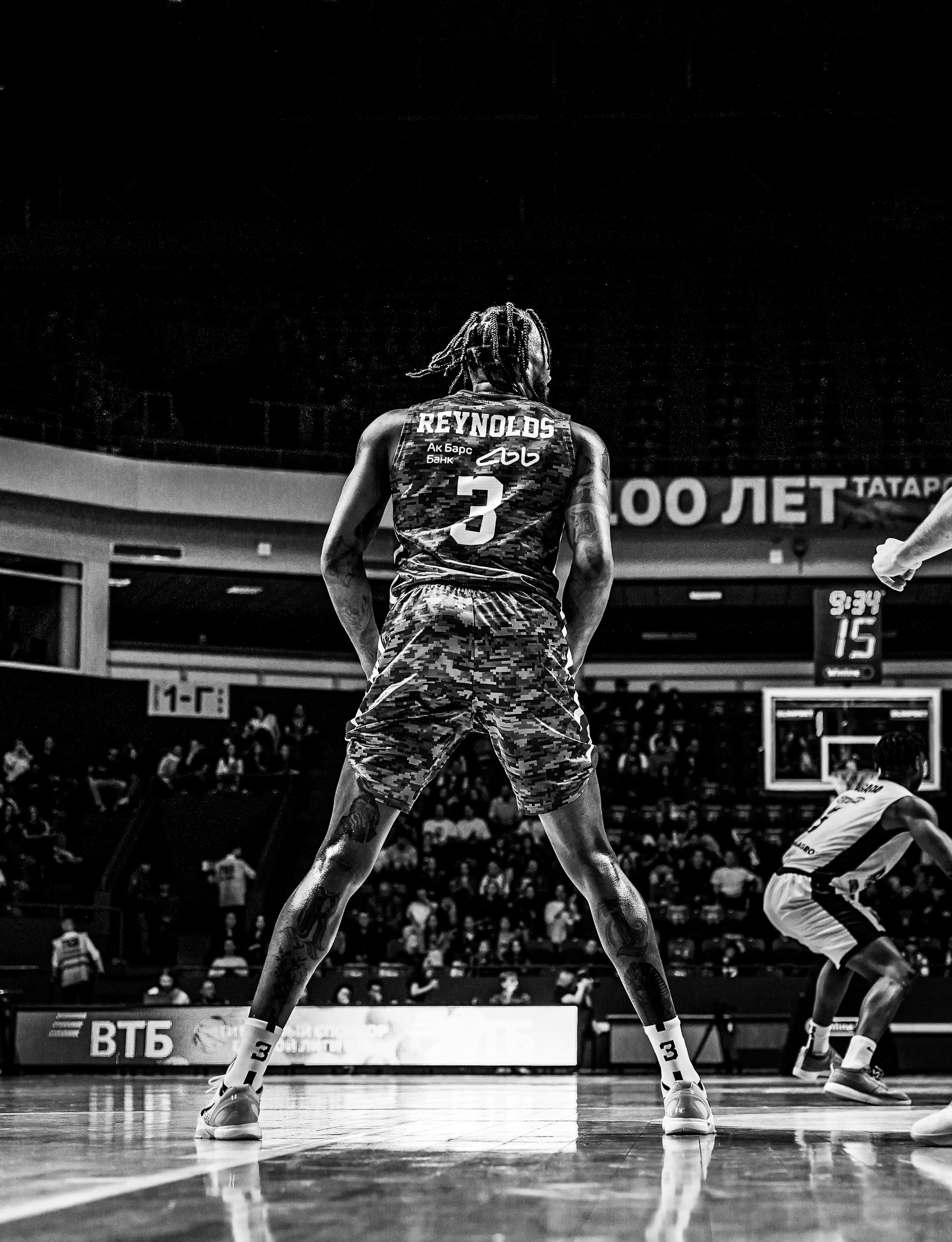 УНИКС. Фотограф в Казани Алина Абдуллина