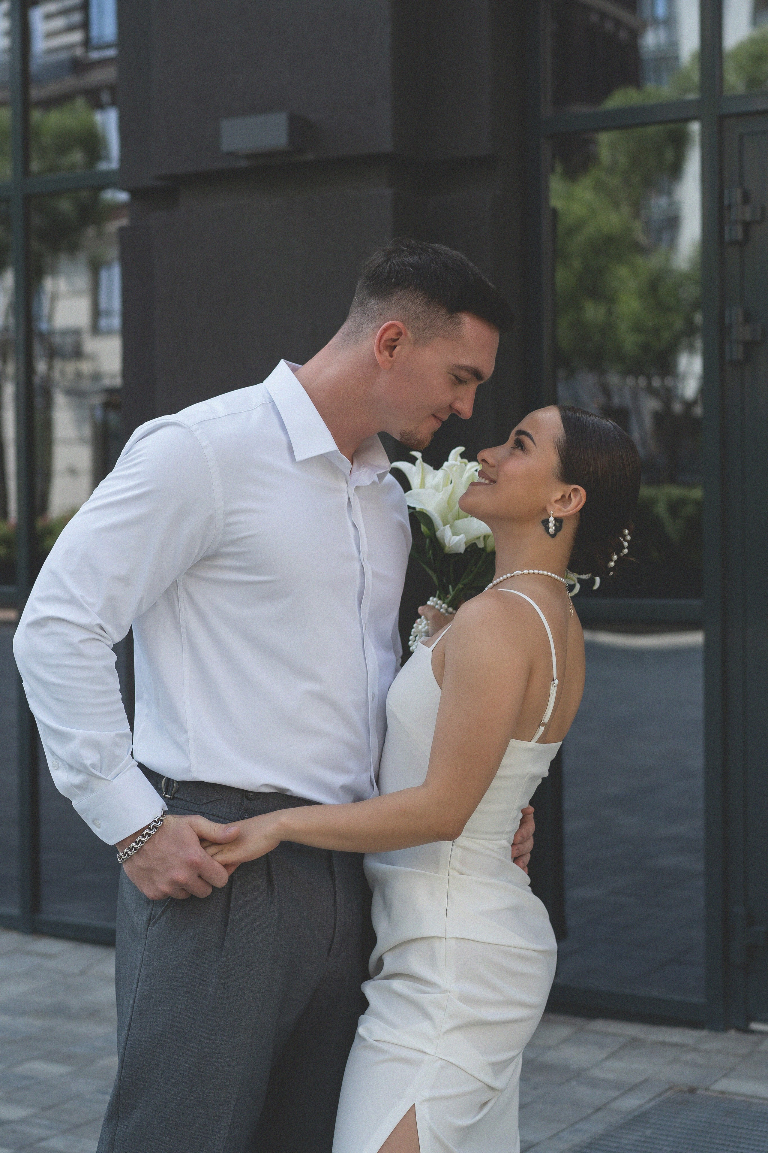 Катя и Вова. Фотограф Лютикова Ирина, Тюмень, Москва