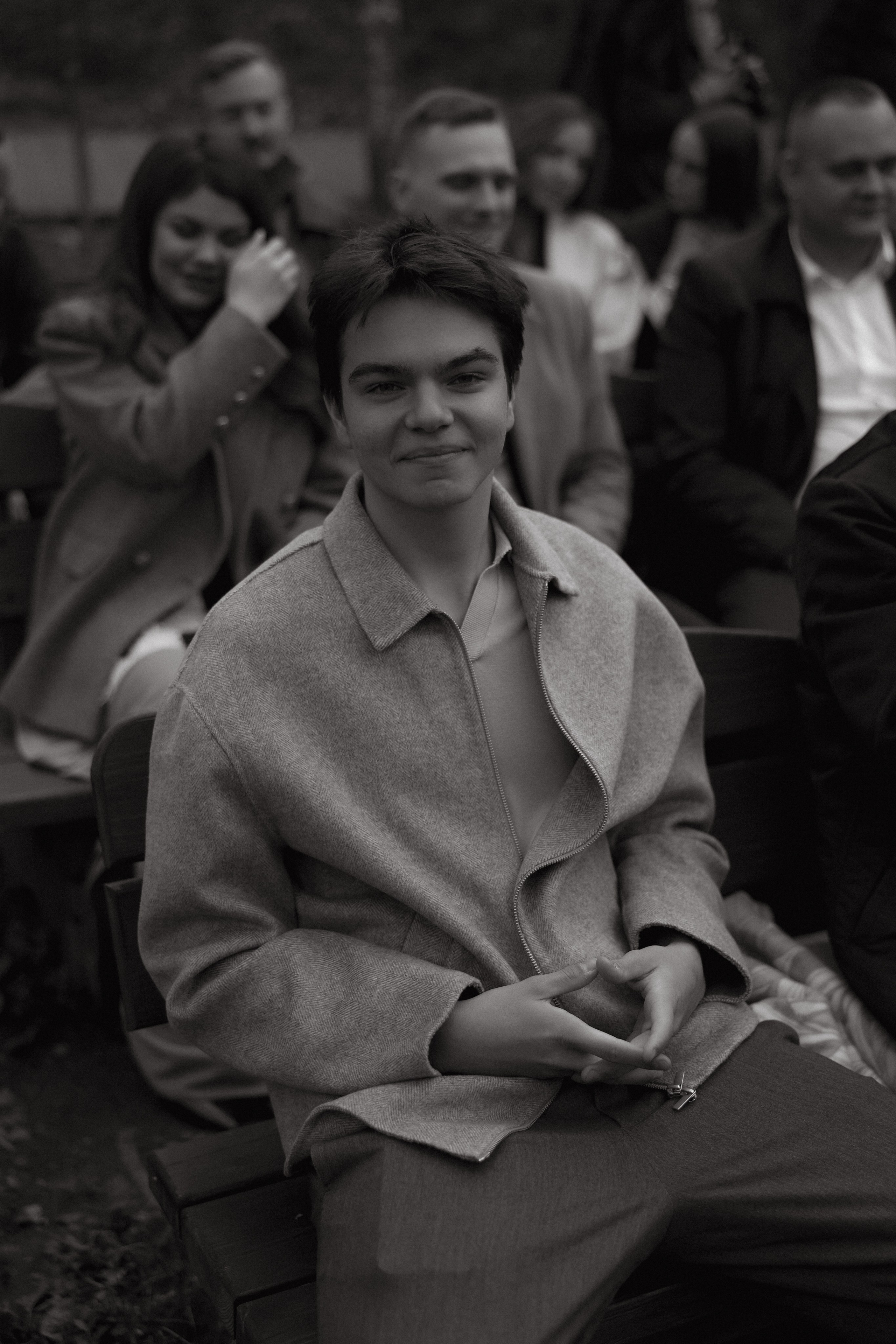 «Слезы счастья!» — Дмитрий и Дарья. Свадебный и семейный фотограф в Москве Ломова Ирина