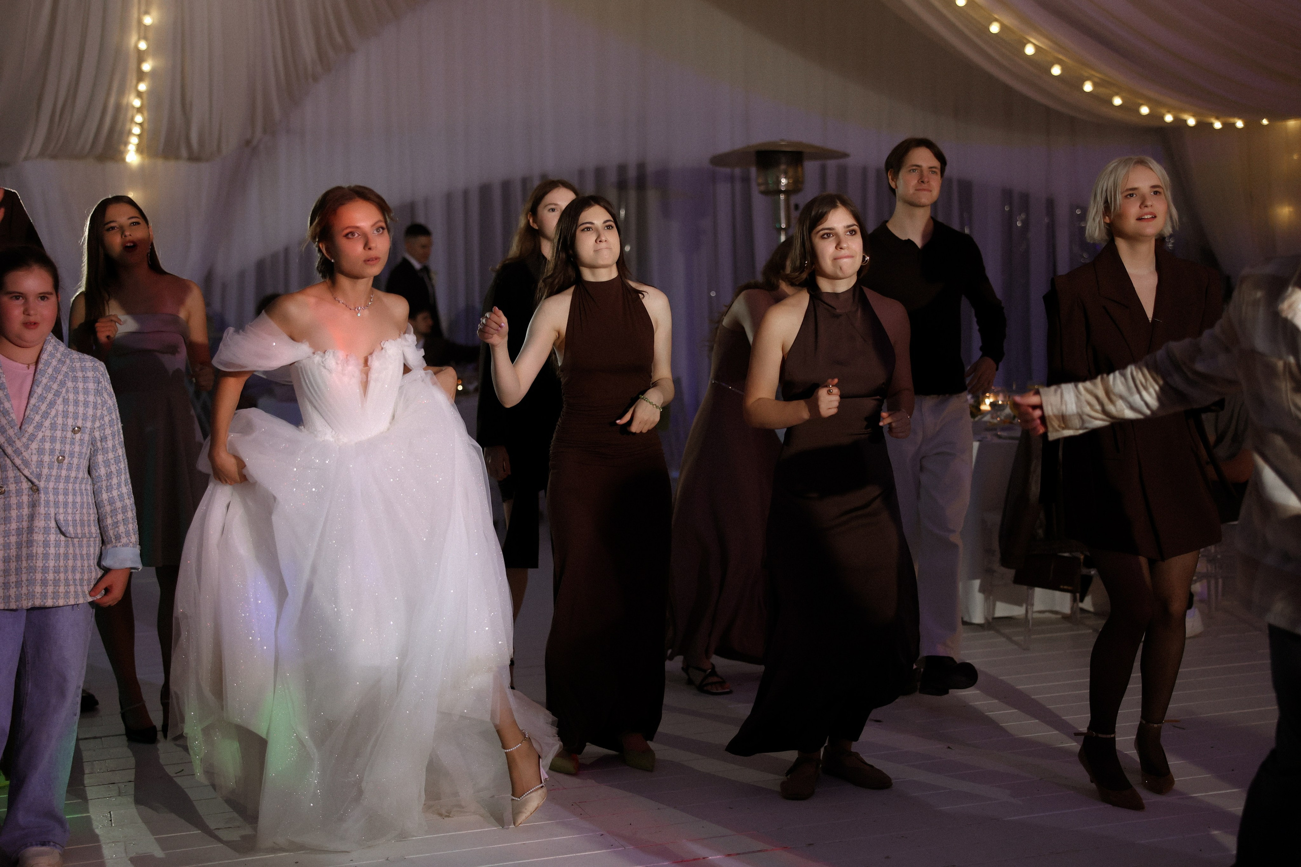 «Просто МЫ» — Дарья и Иван. Свадебный и семейный фотограф в Москве Ломова Ирина