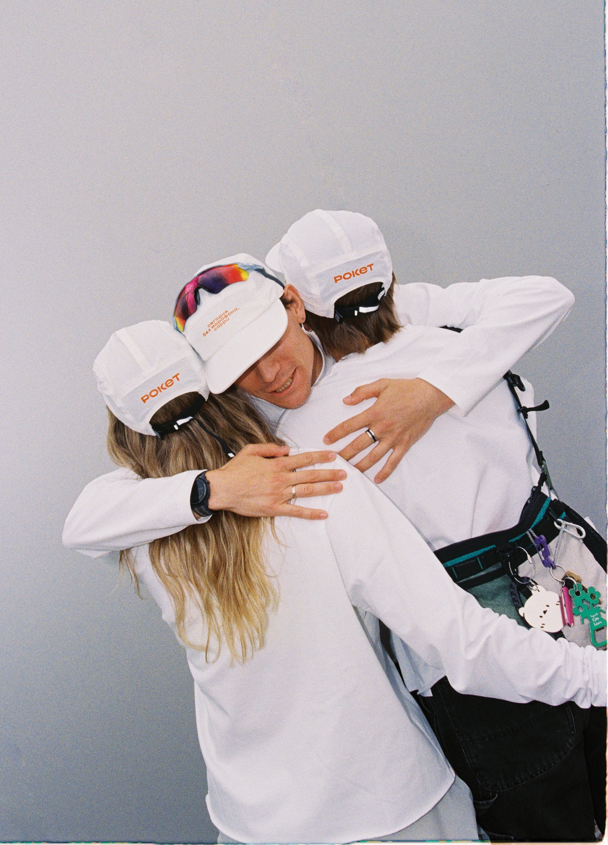 Рокет x Garage. Илья Симонов фотограф москва