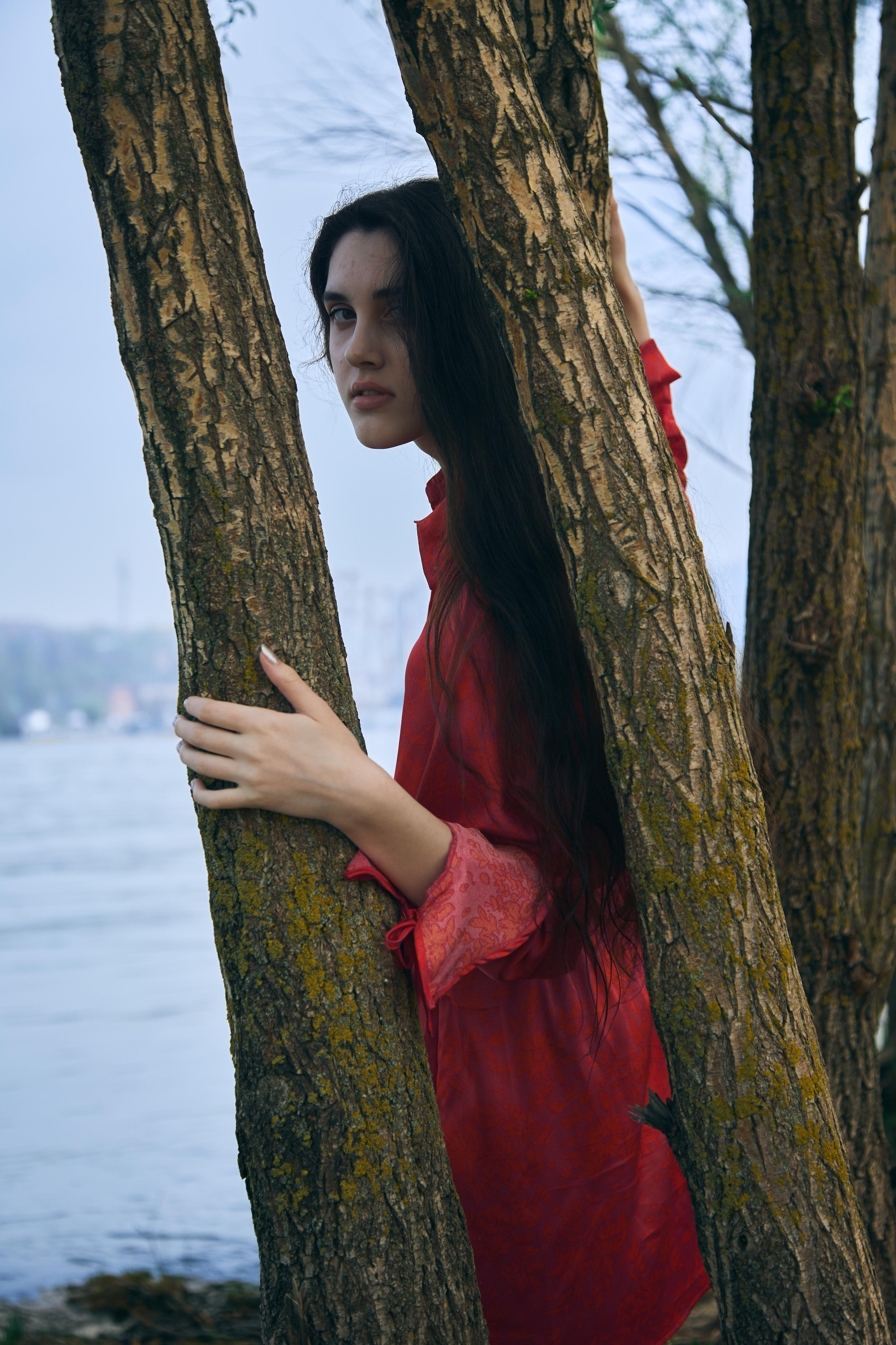 Катрин. Фотограф в Ростове-на-Дону Ника Обида