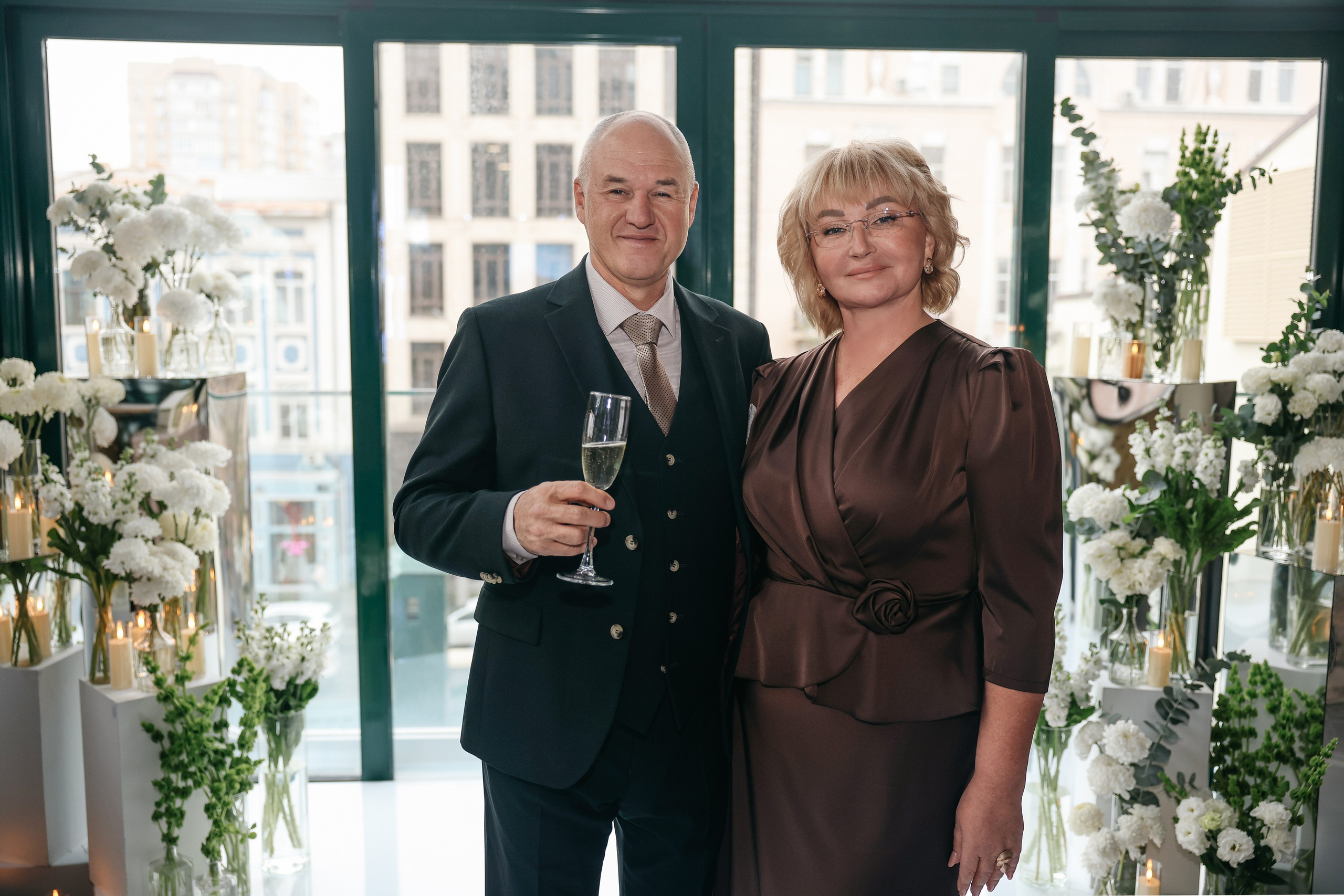 Александр и Алиса. Свадебный и семейный фотограф в Ростове-на-Дону Марианна Хахладжева