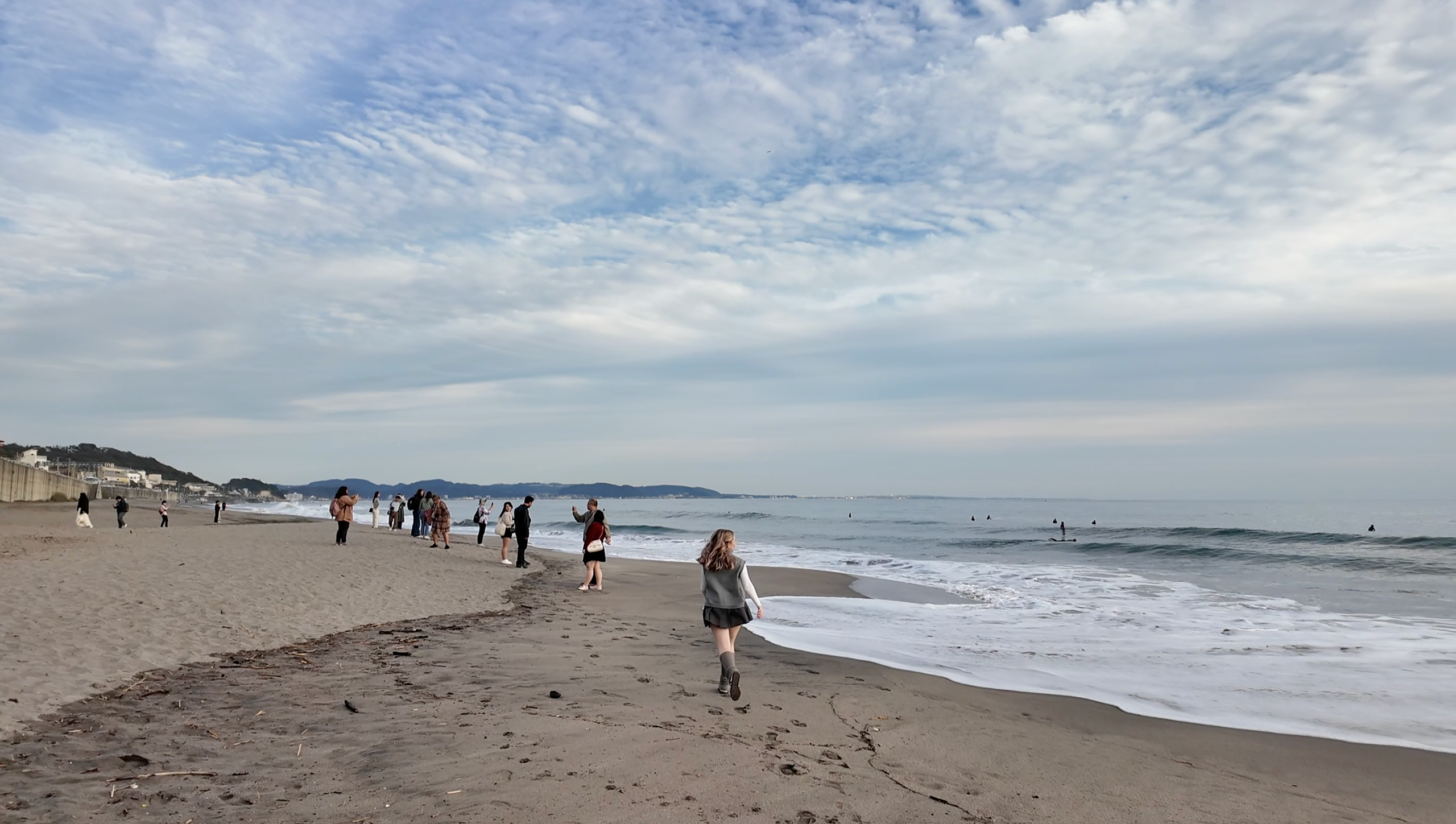 Kamakura. Фотограф Алина Диева Москва | Токио