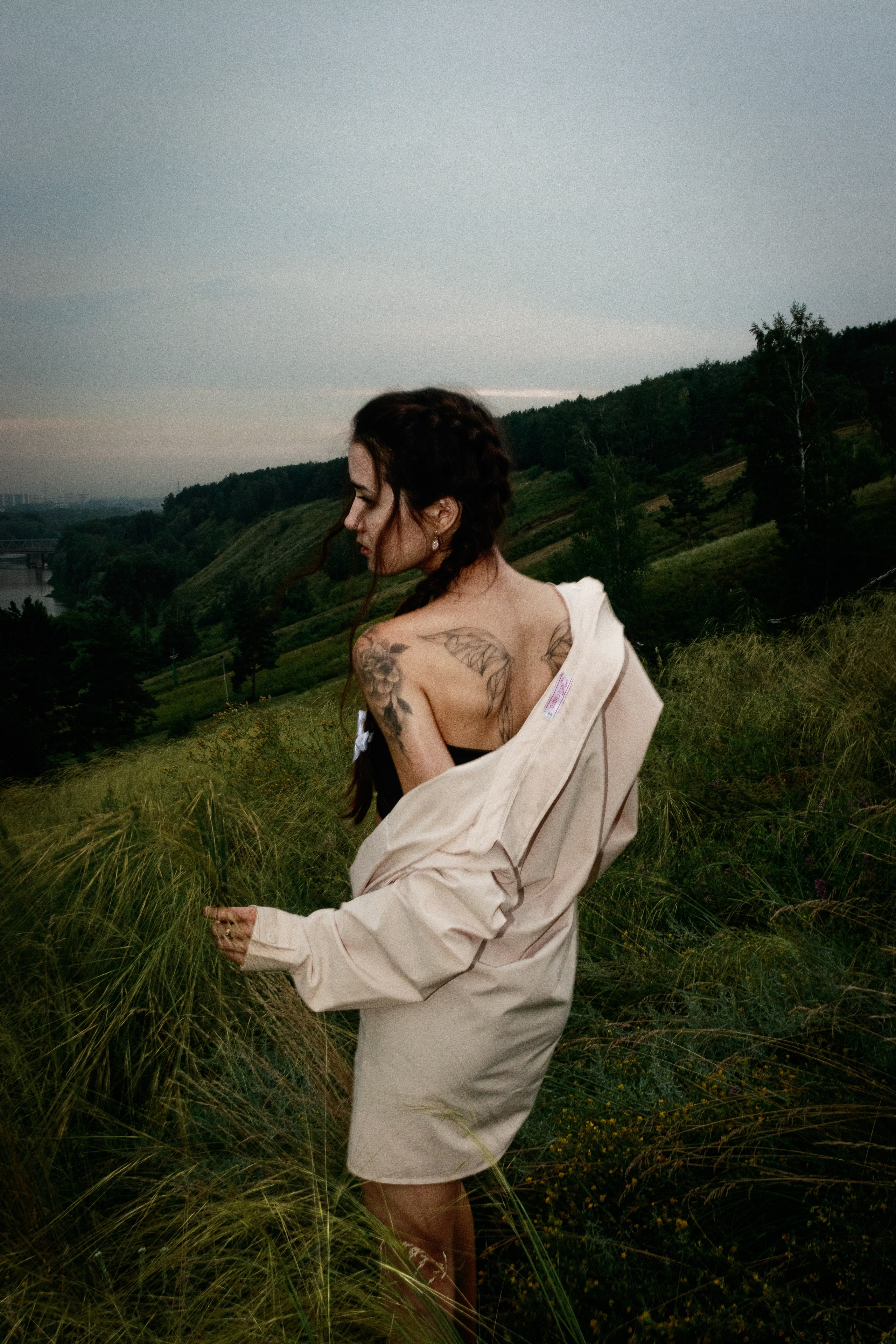 Софья. Фотограф — Новосибирск